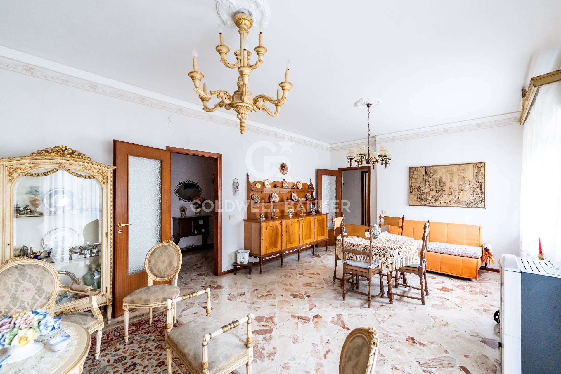 appartamento in vendita a Bellagio in zona San Giovanni