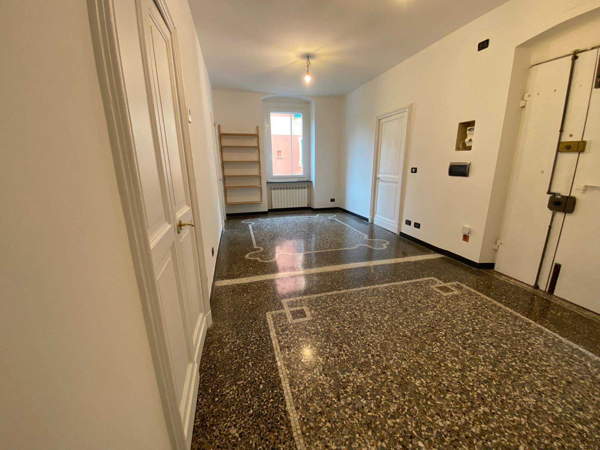 appartamento in affitto a Fano in zona Centinarola