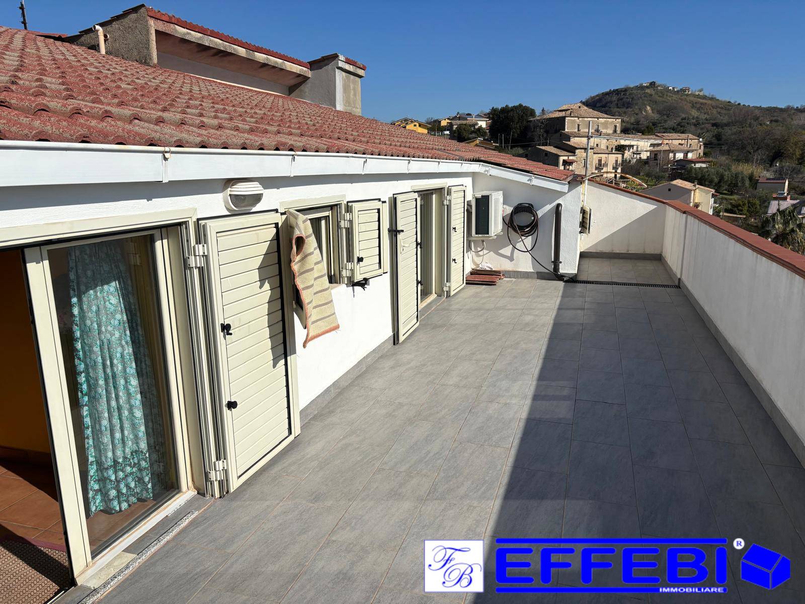 appartamento in vendita a Marano Principato