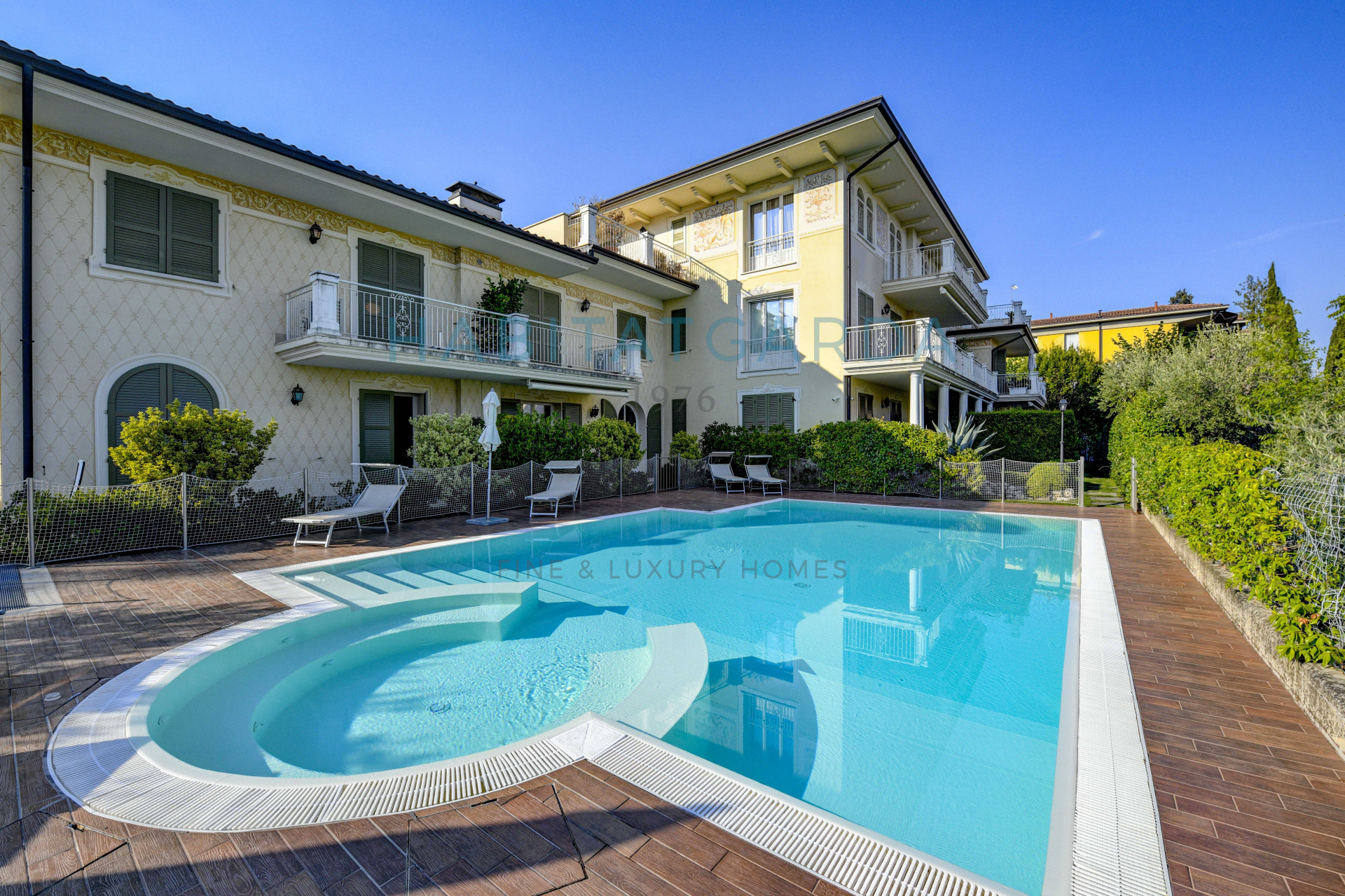 appartamento in vendita a Gardone Riviera