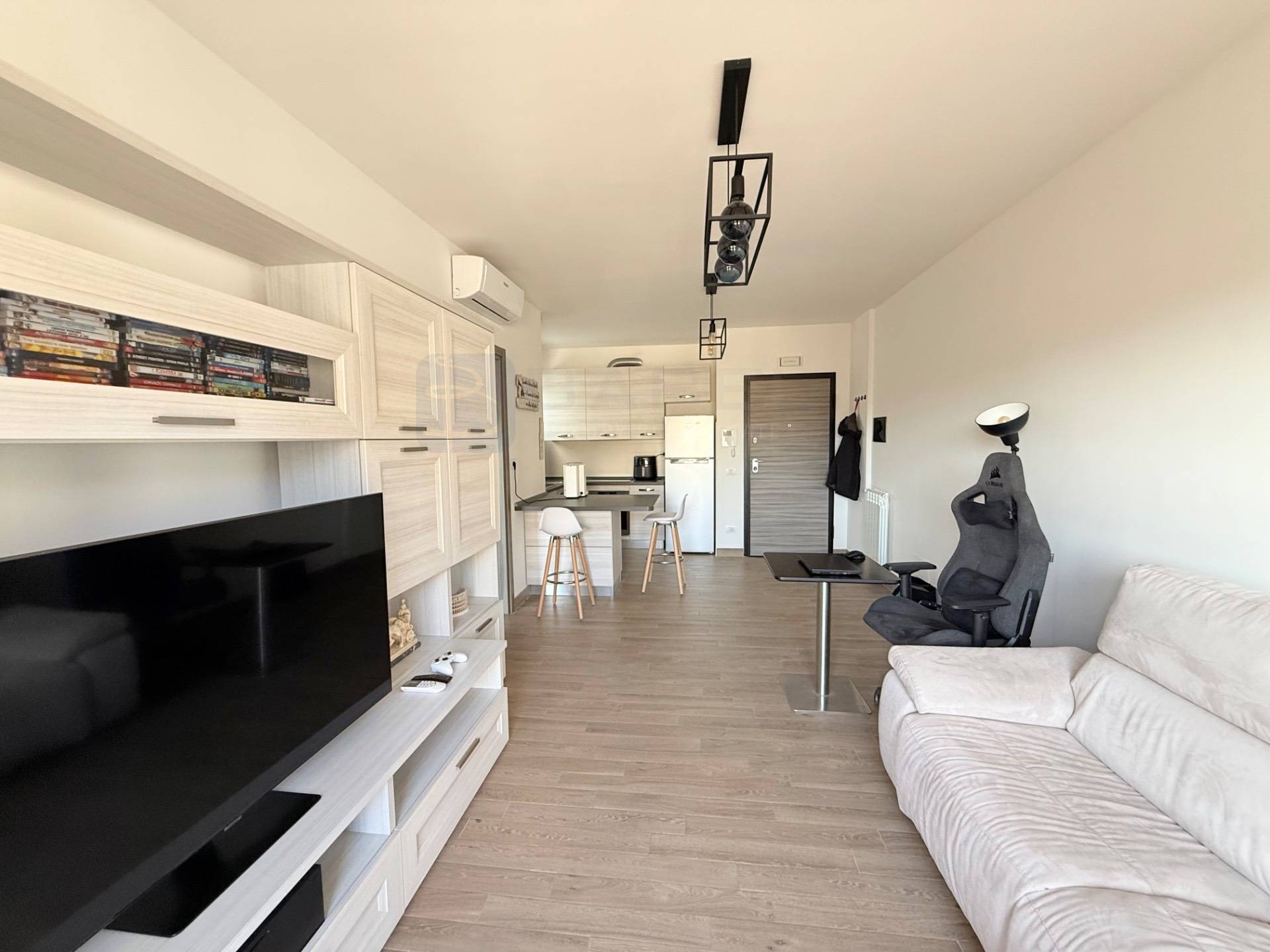 appartamento in vendita a Roma in zona Centro Storico