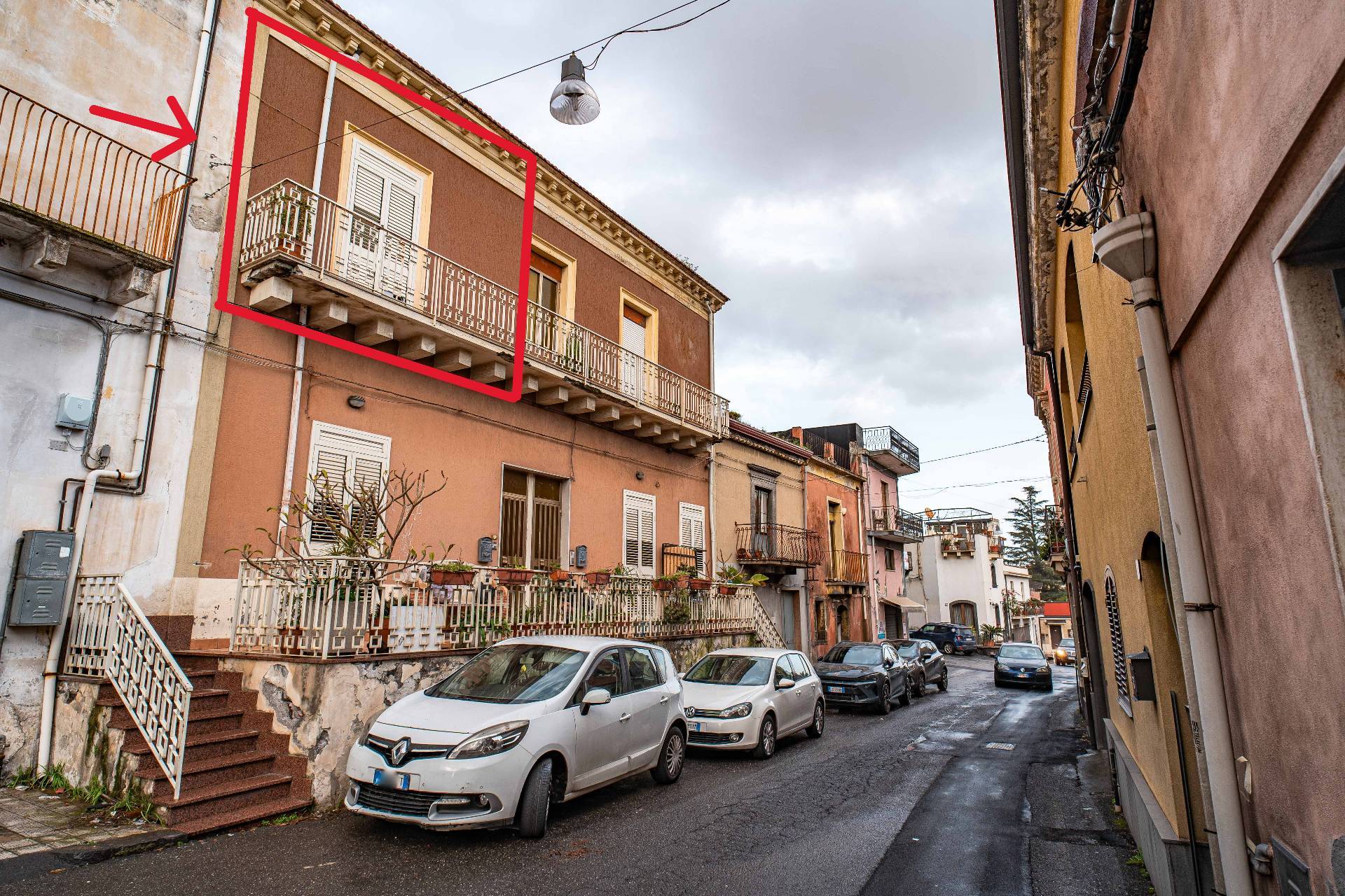 casa indipendente in vendita a Bellagio in zona San Giovanni