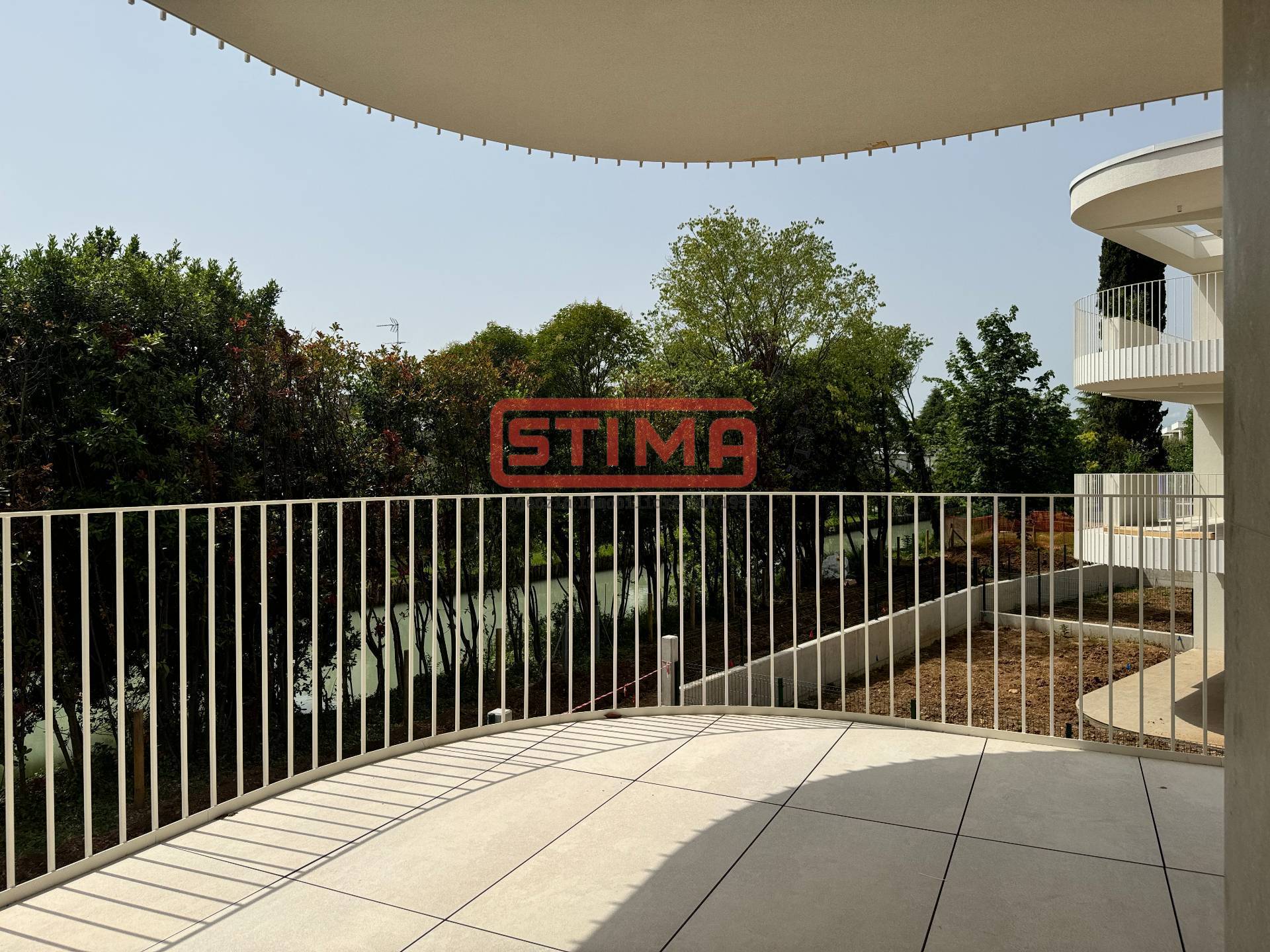 appartamento in vendita a Mura