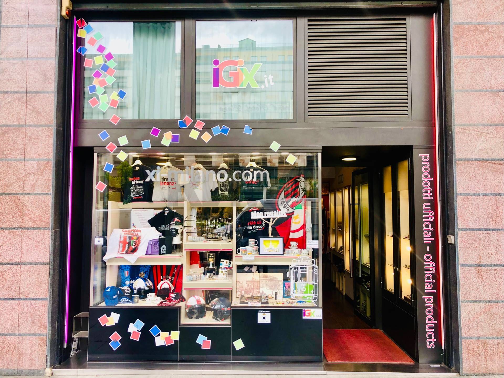 casa indipendente in vendita a Milano