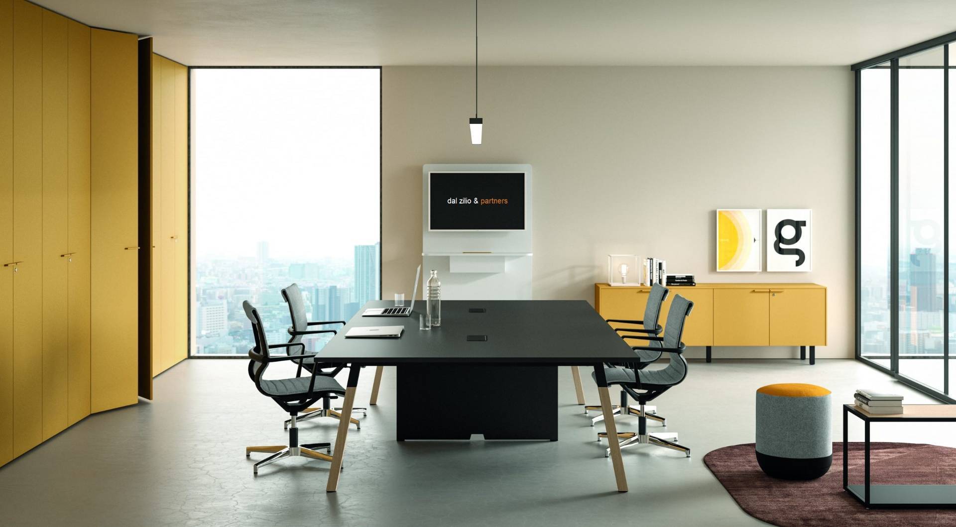 negozio in affitto a Zero Branco