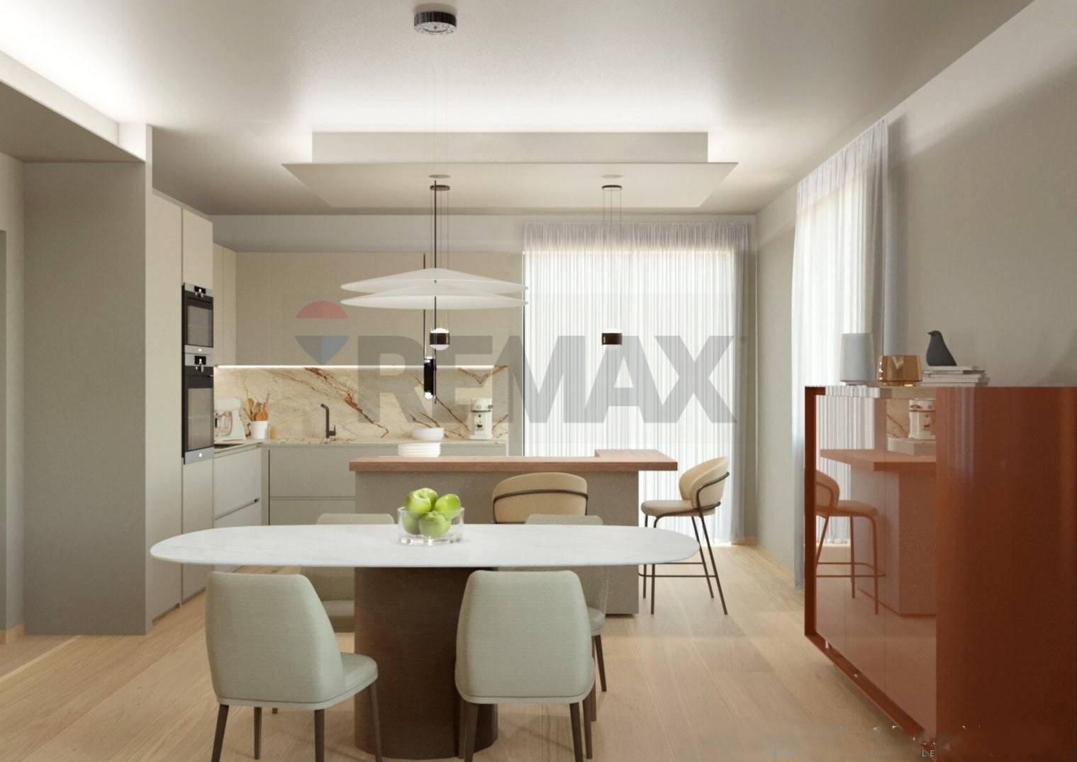 appartamento in vendita a Fiorenzuola d'Arda