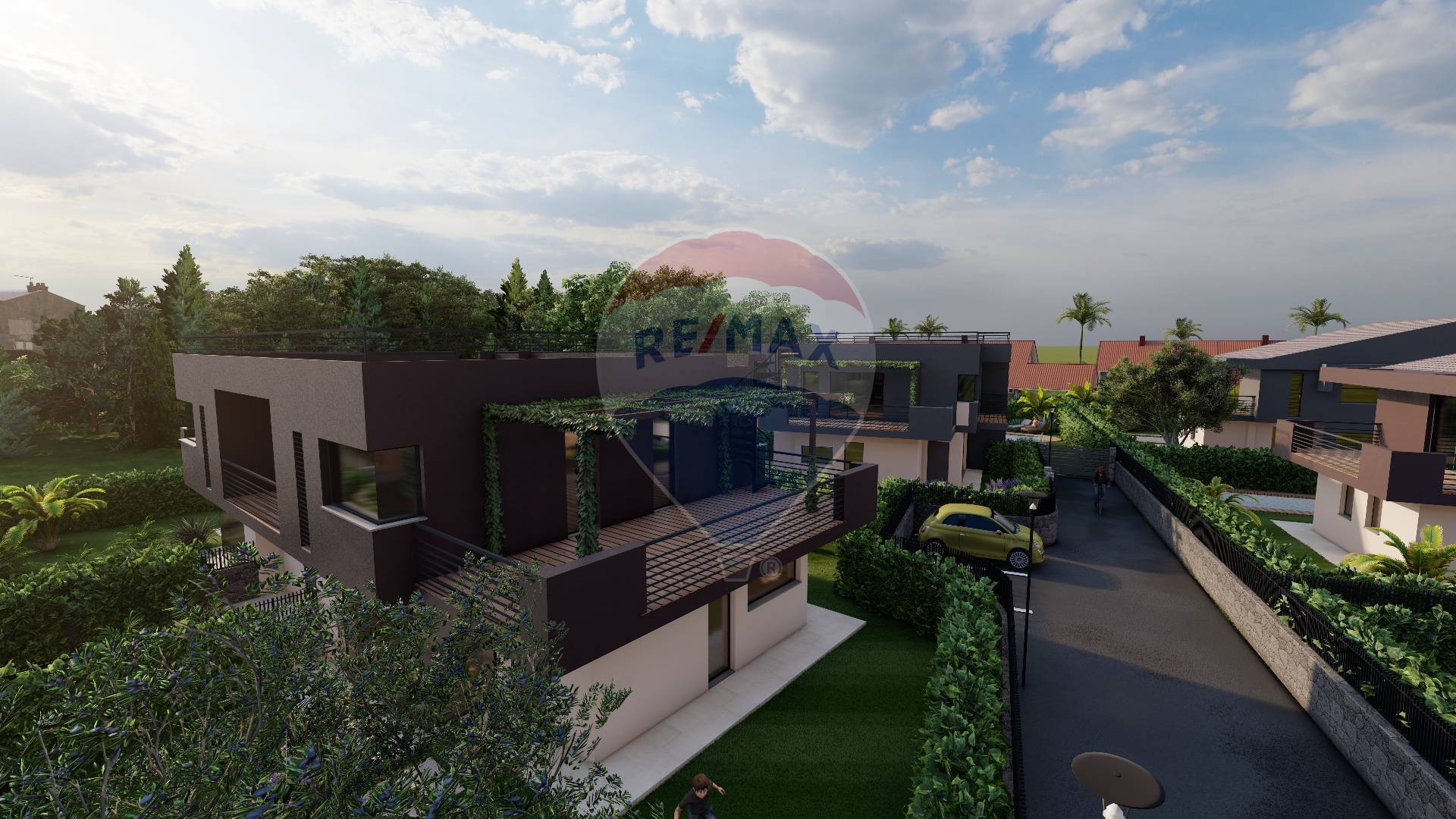 casa indipendente in vendita a Desenzano del Garda in zona San Pietro