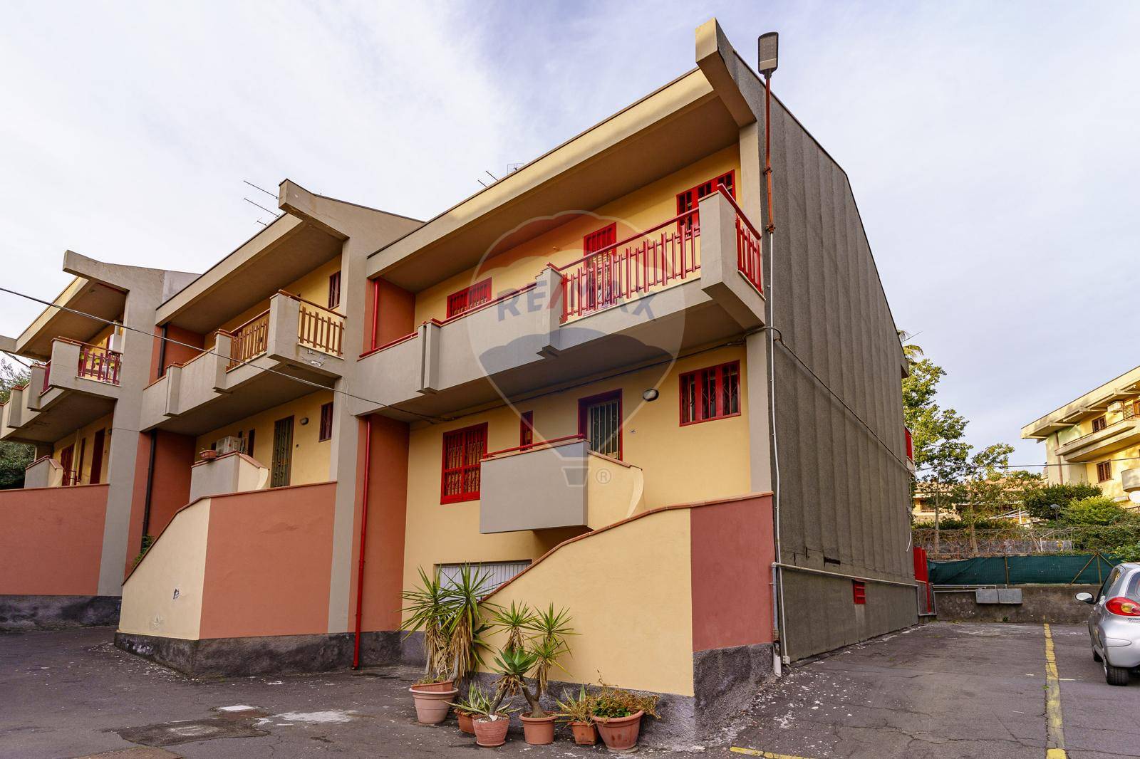 casa indipendente in vendita a Fiuminata in zona Castello