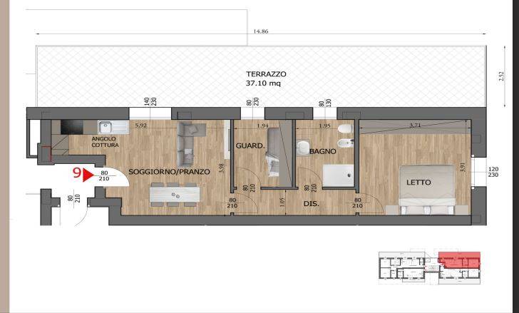 immagine annuncio 4 di 5