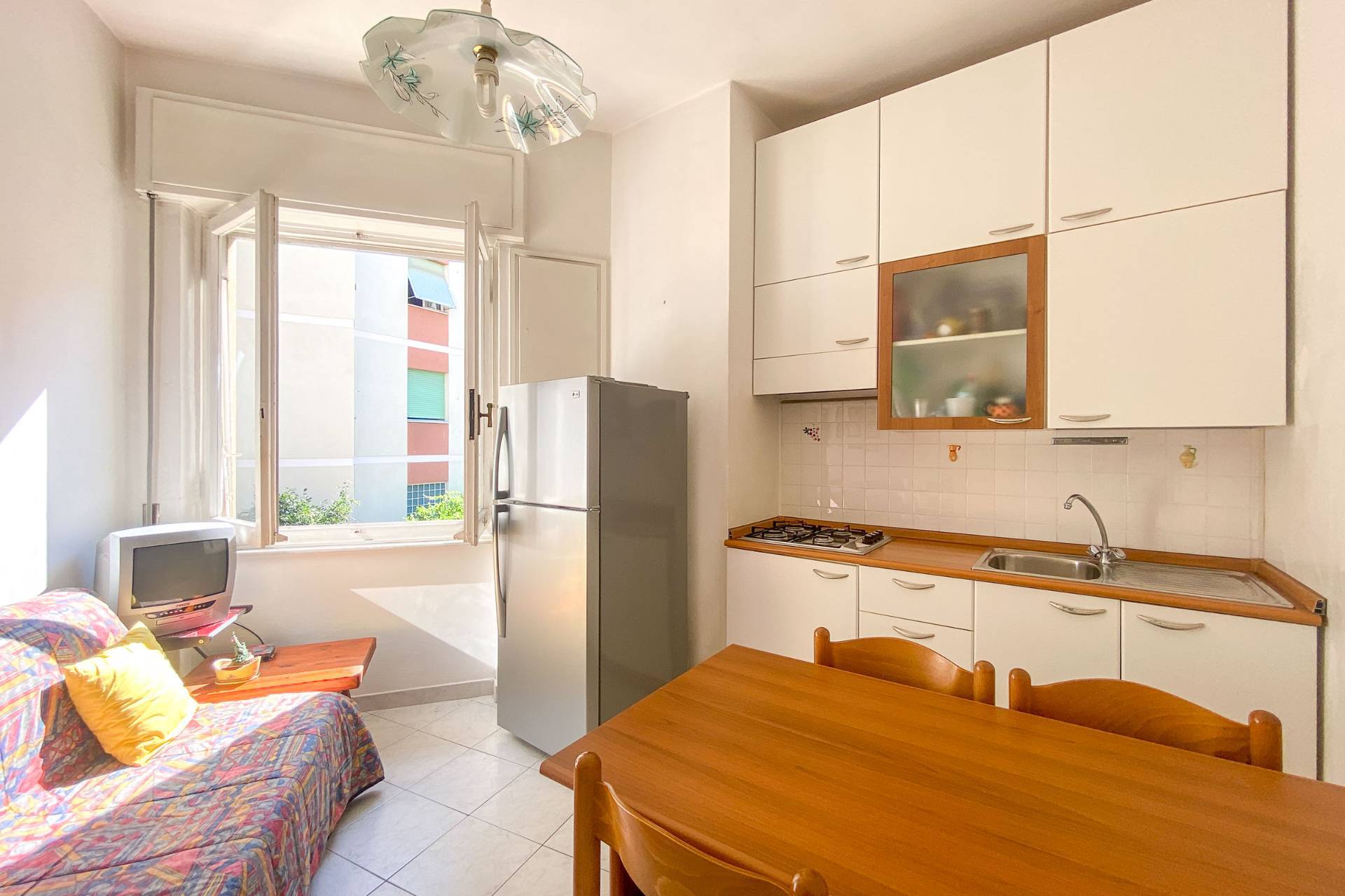 appartamento in vendita a Genova in zona Castelletto