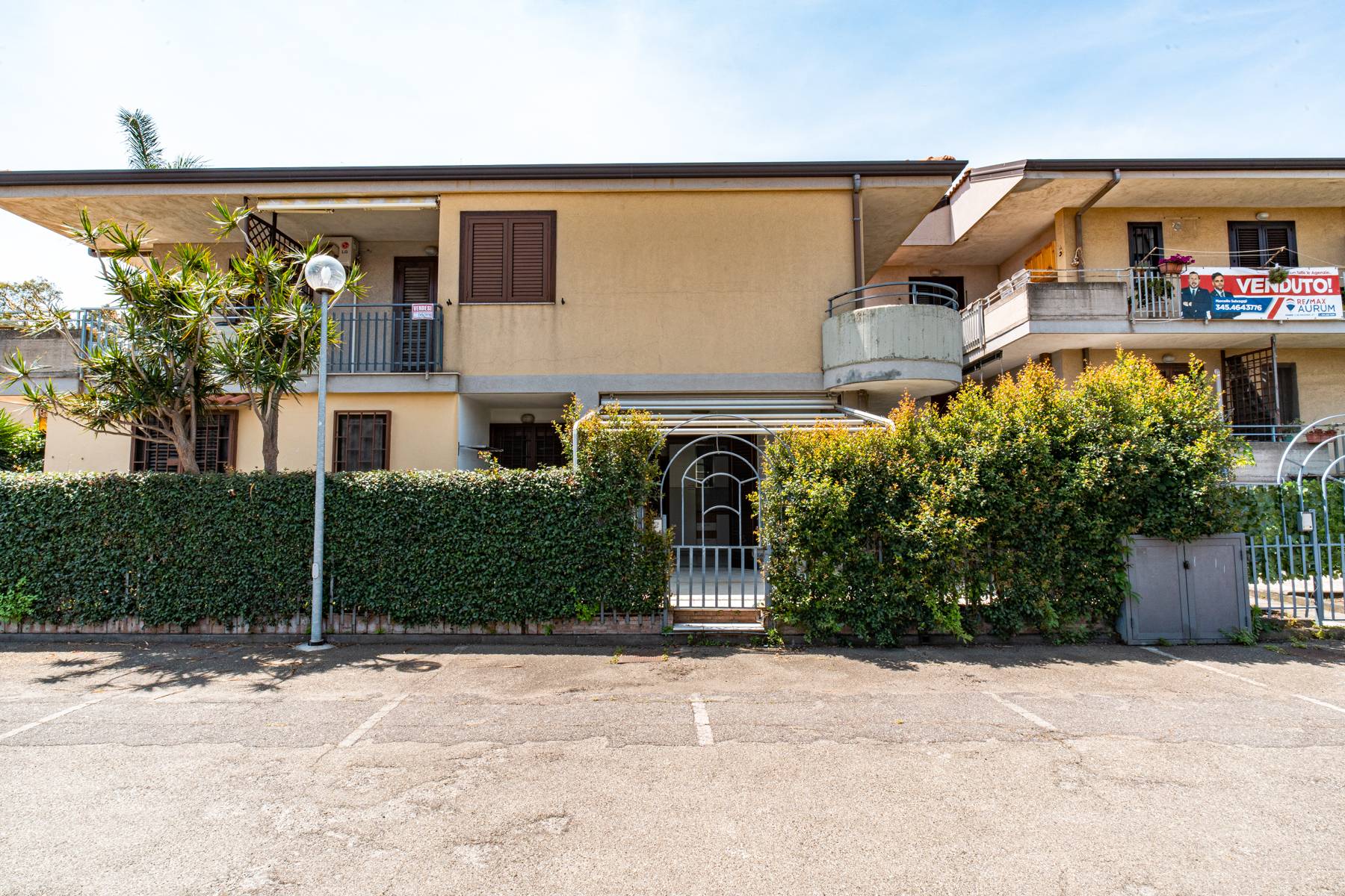 appartamento in affitto a Mascali