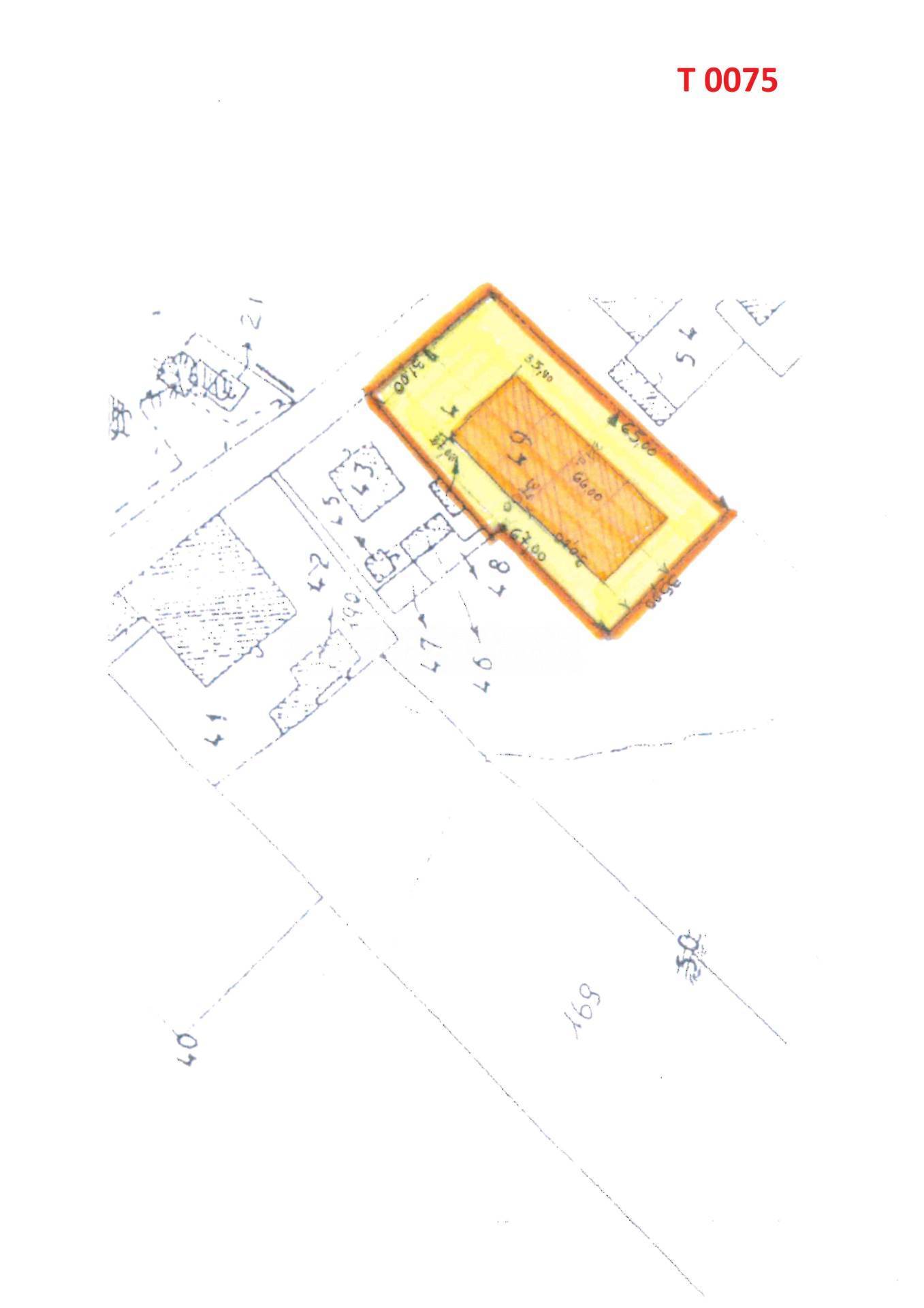 terreno edificabile in vendita ad Albinea