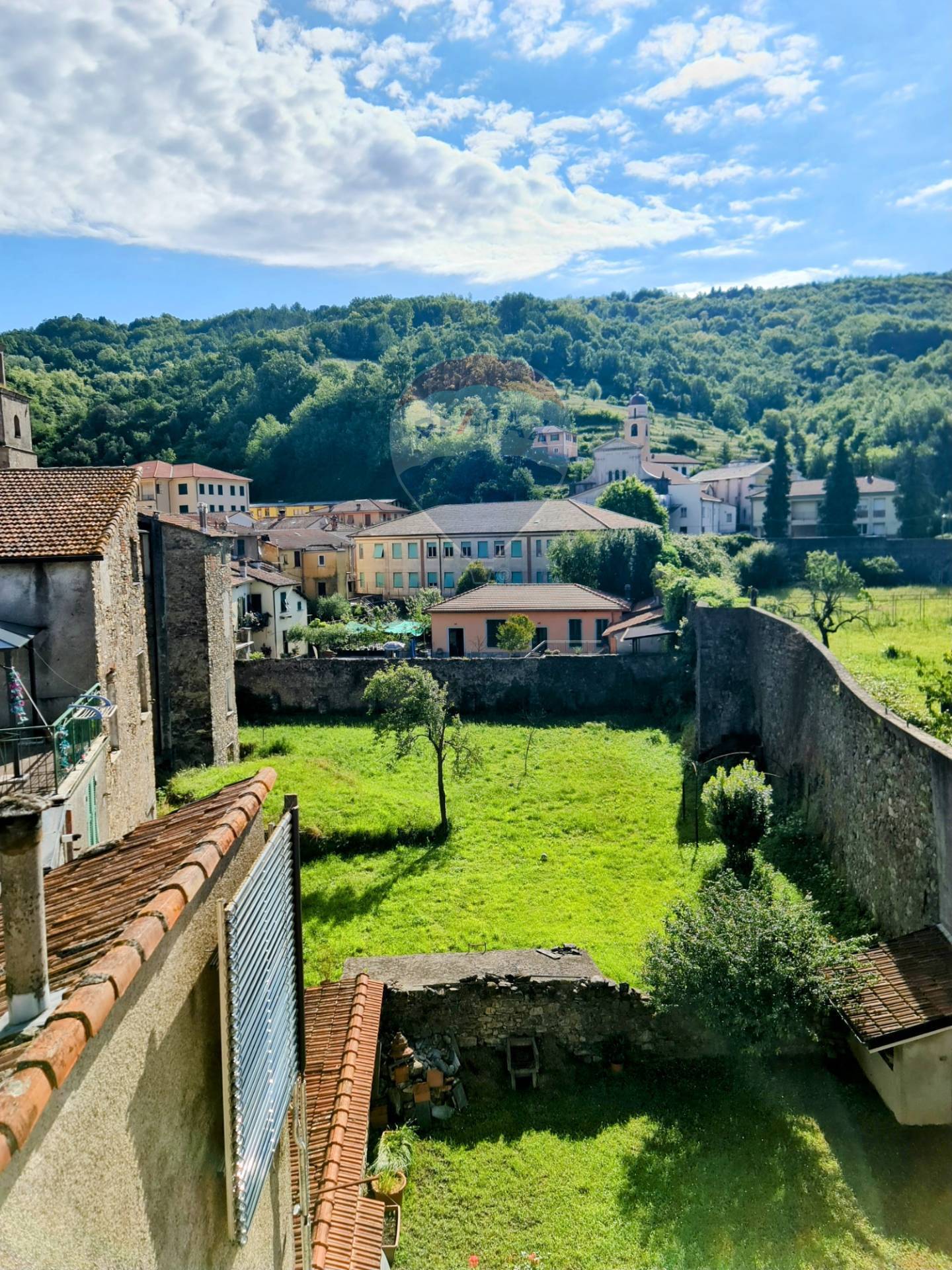 appartamento in vendita a Varese in zona Centro Città