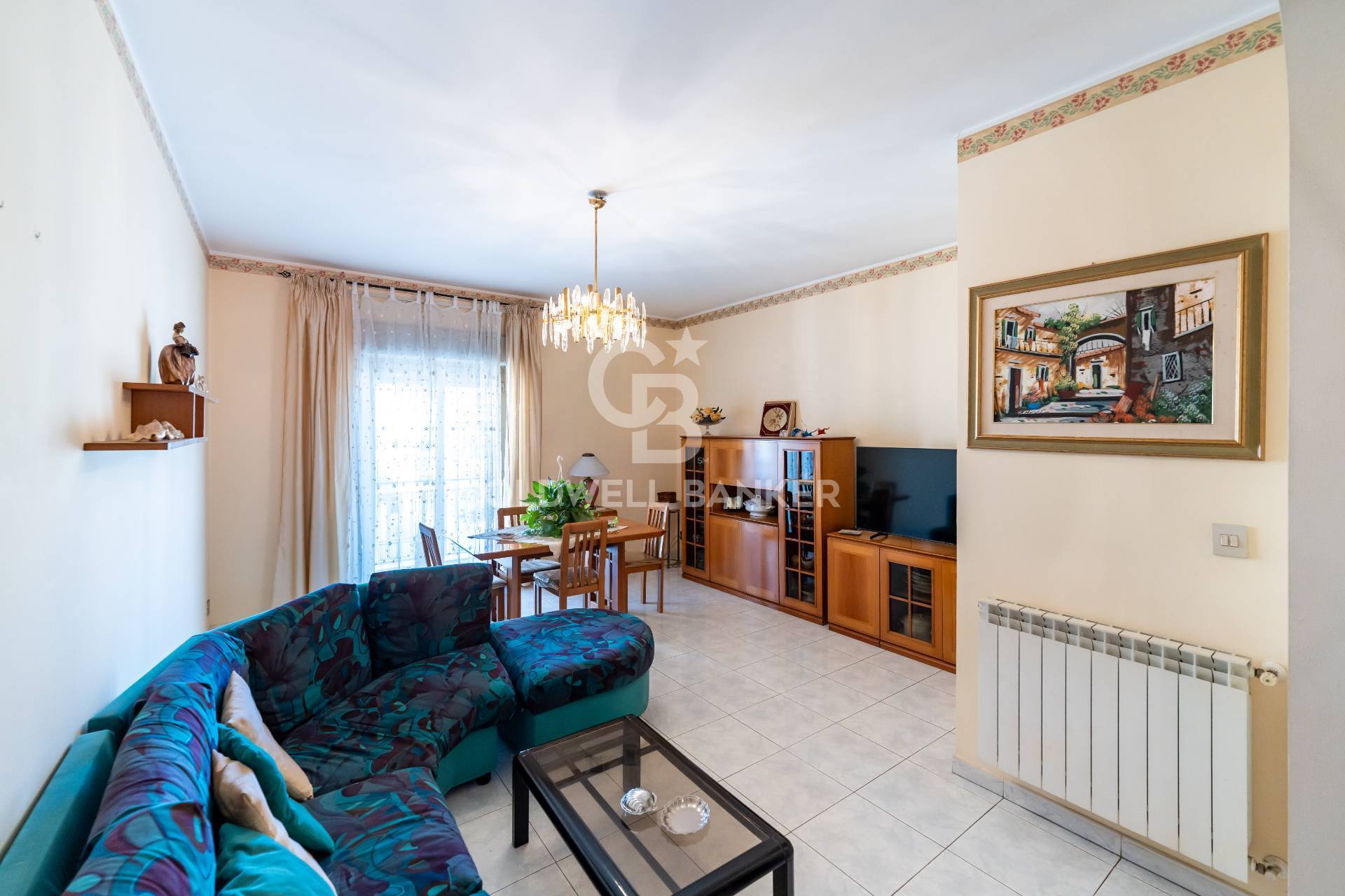 appartamento in vendita ad Aci Catena in zona Aci San Filippo