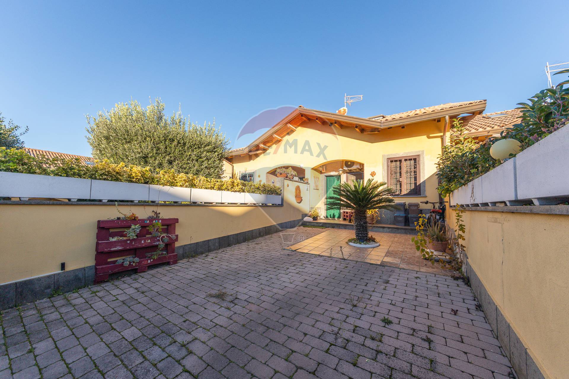 casa indipendente in vendita a Cevo