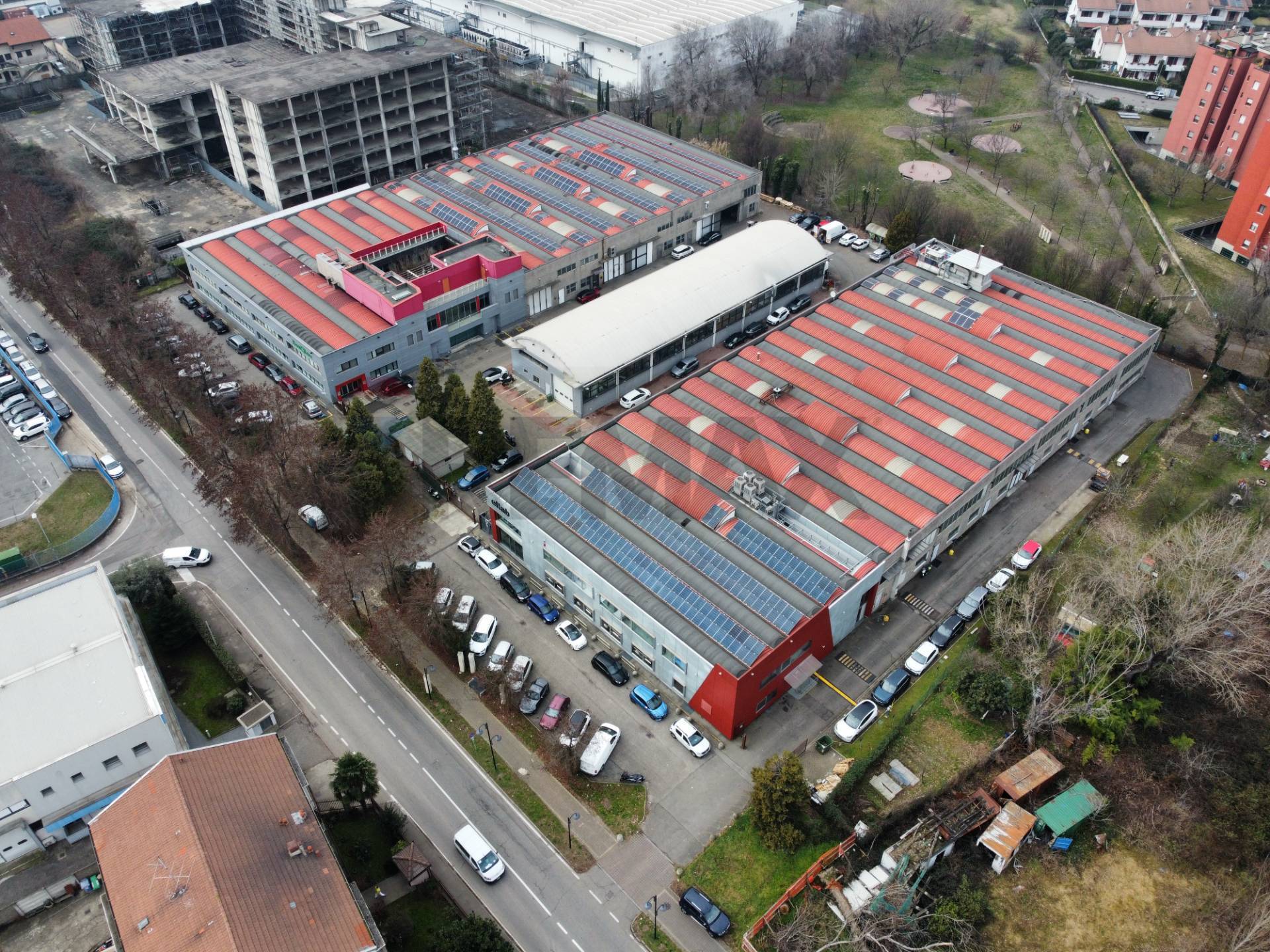 ufficio in vendita a Varazze in zona Pero