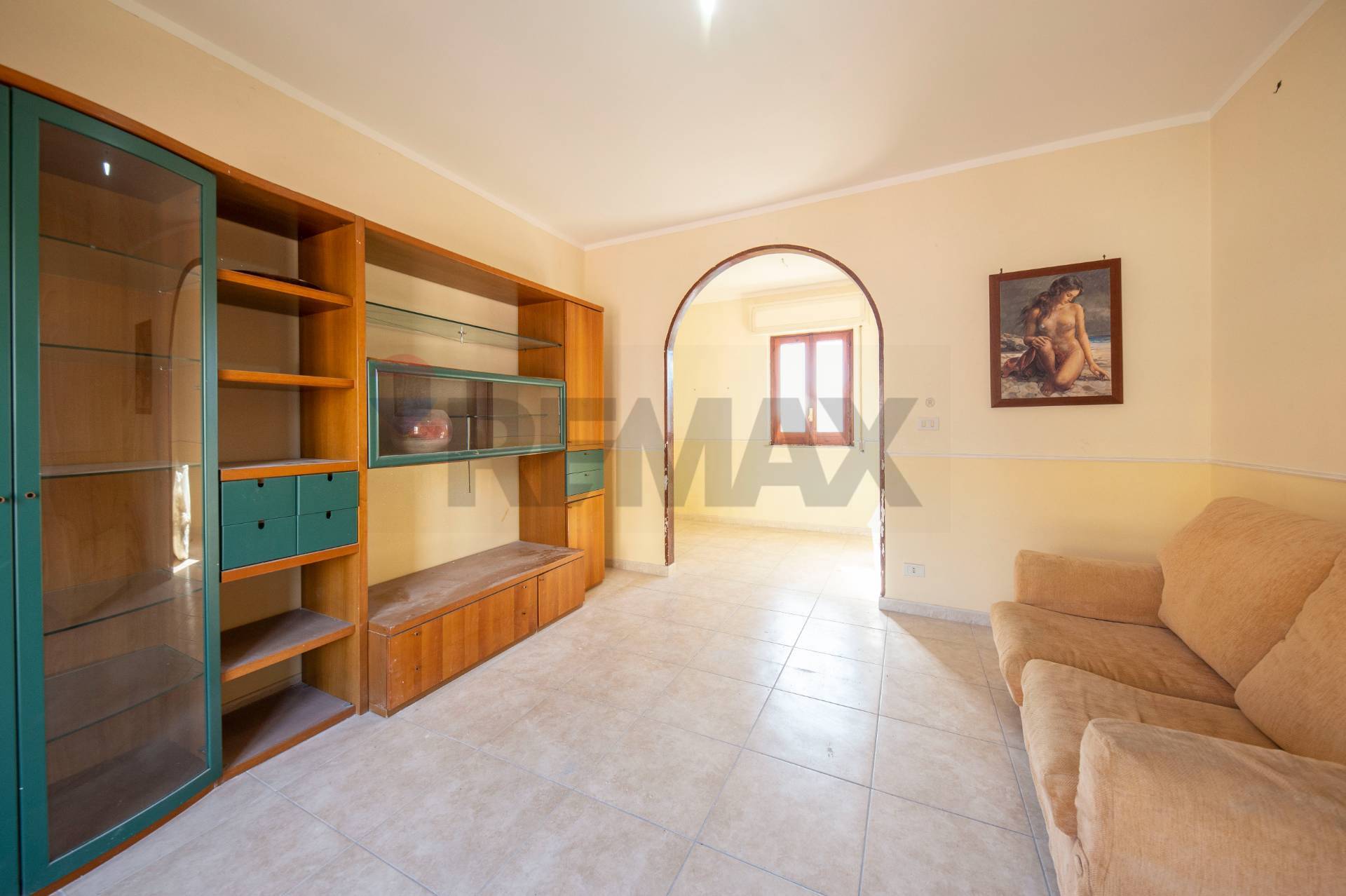 appartamento in vendita ad Aci Catena