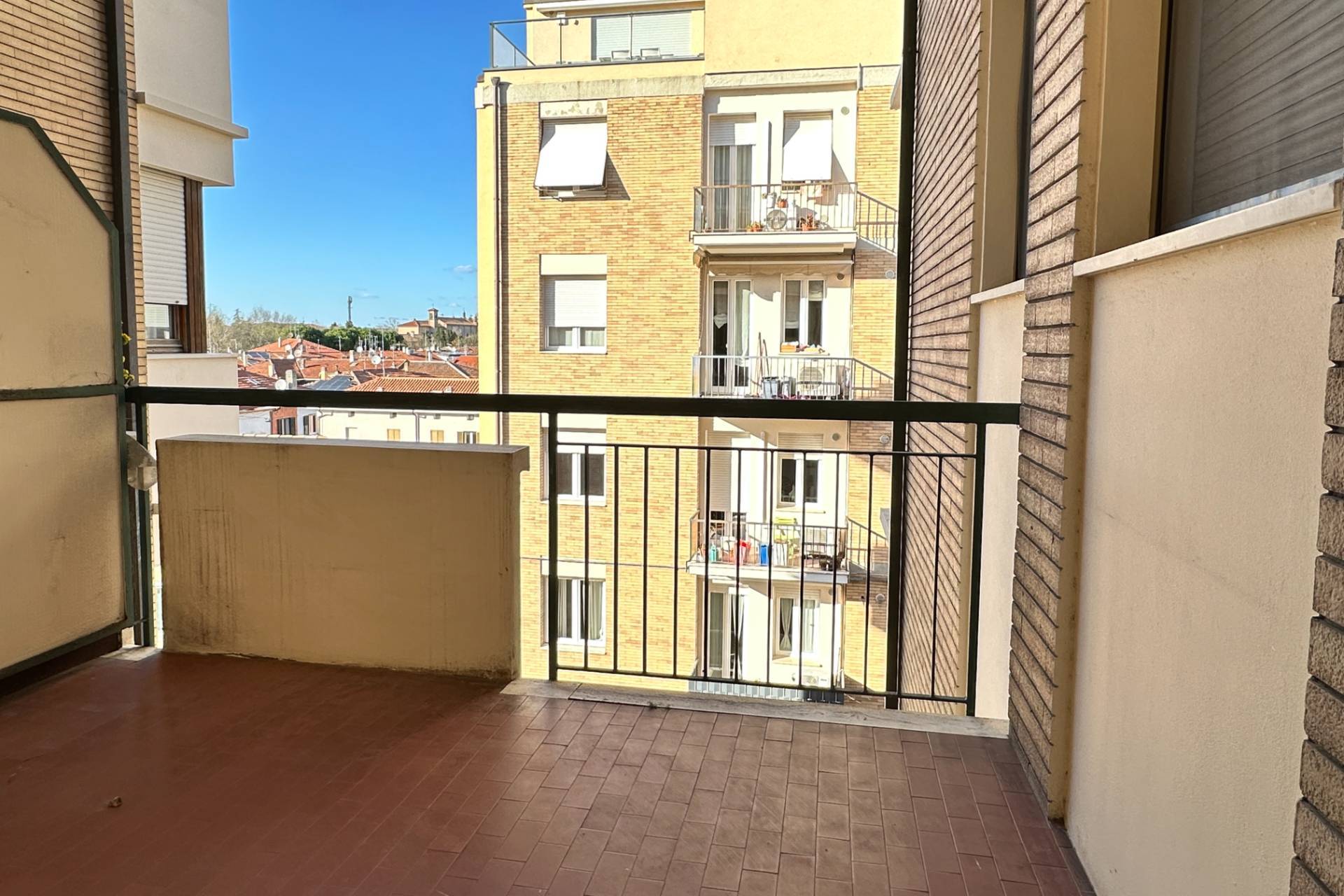 appartamento in vendita a Pesaro in zona Centro Città