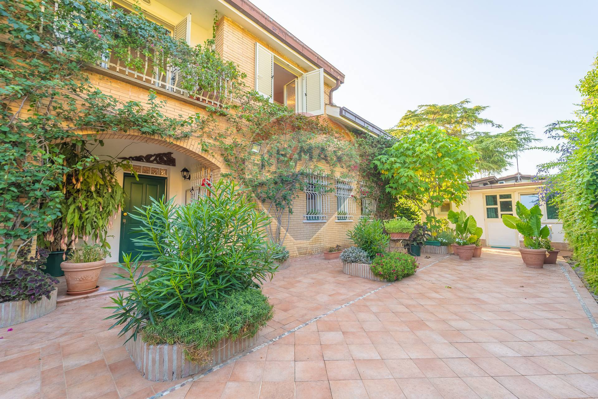 casa indipendente in vendita a Cevo