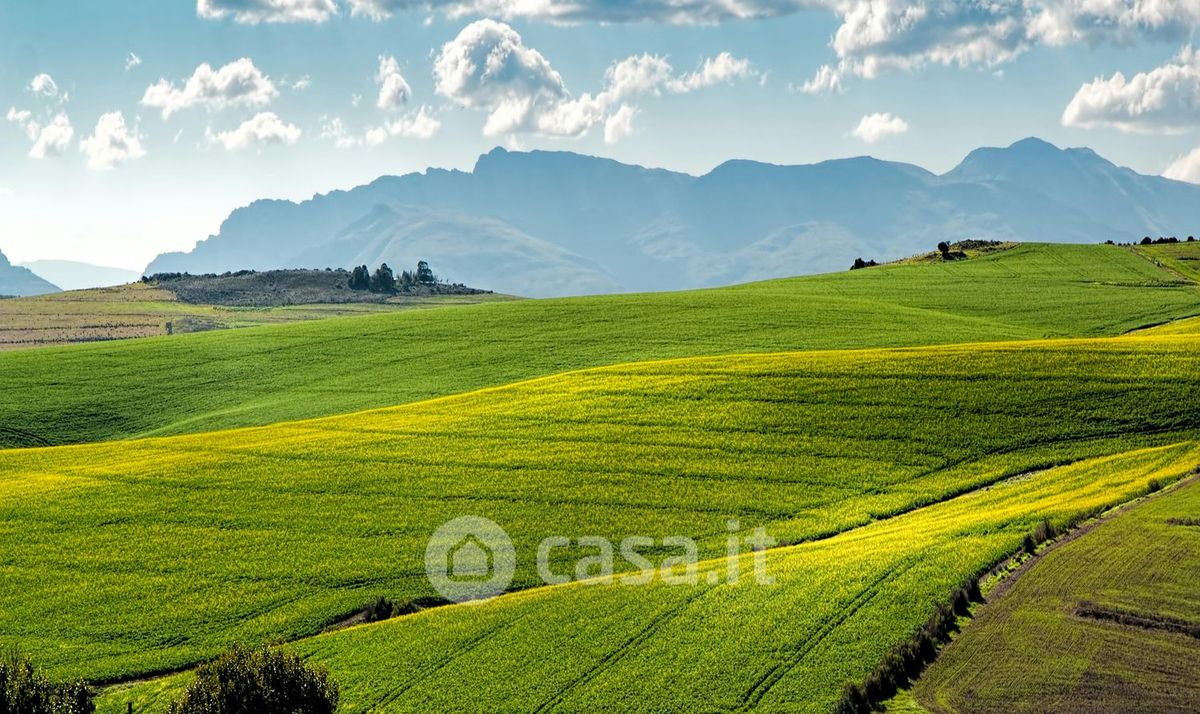 terreno edificabile in vendita a Castione Andevenno