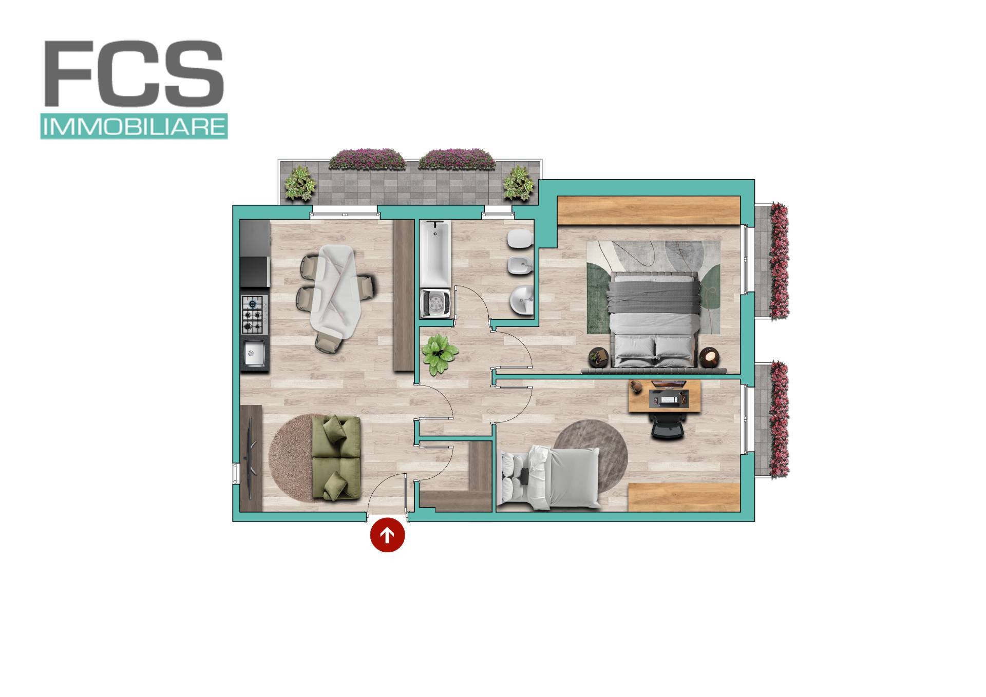 immagine annuncio 5 di 15