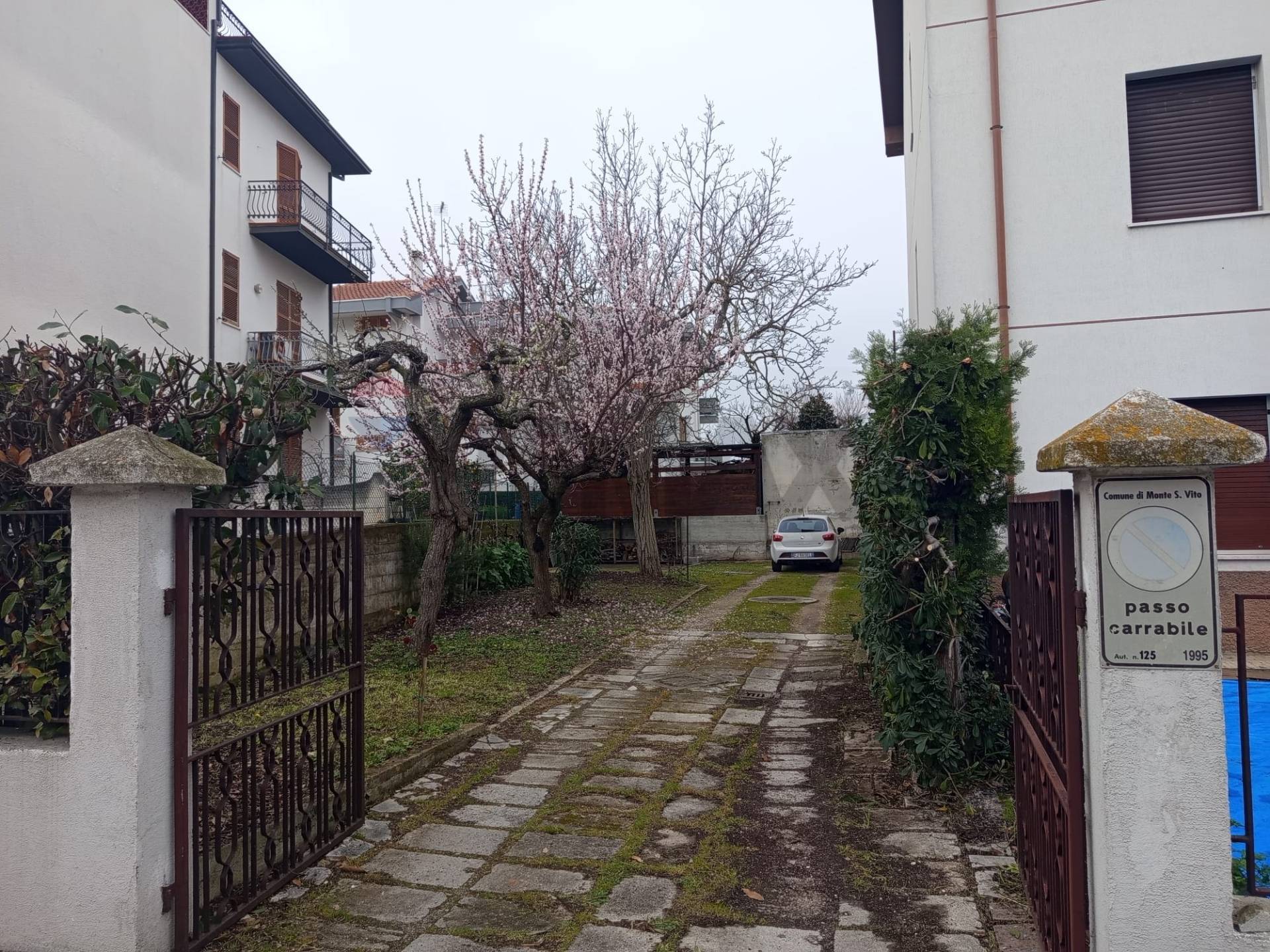 appartamento in vendita a San Vito