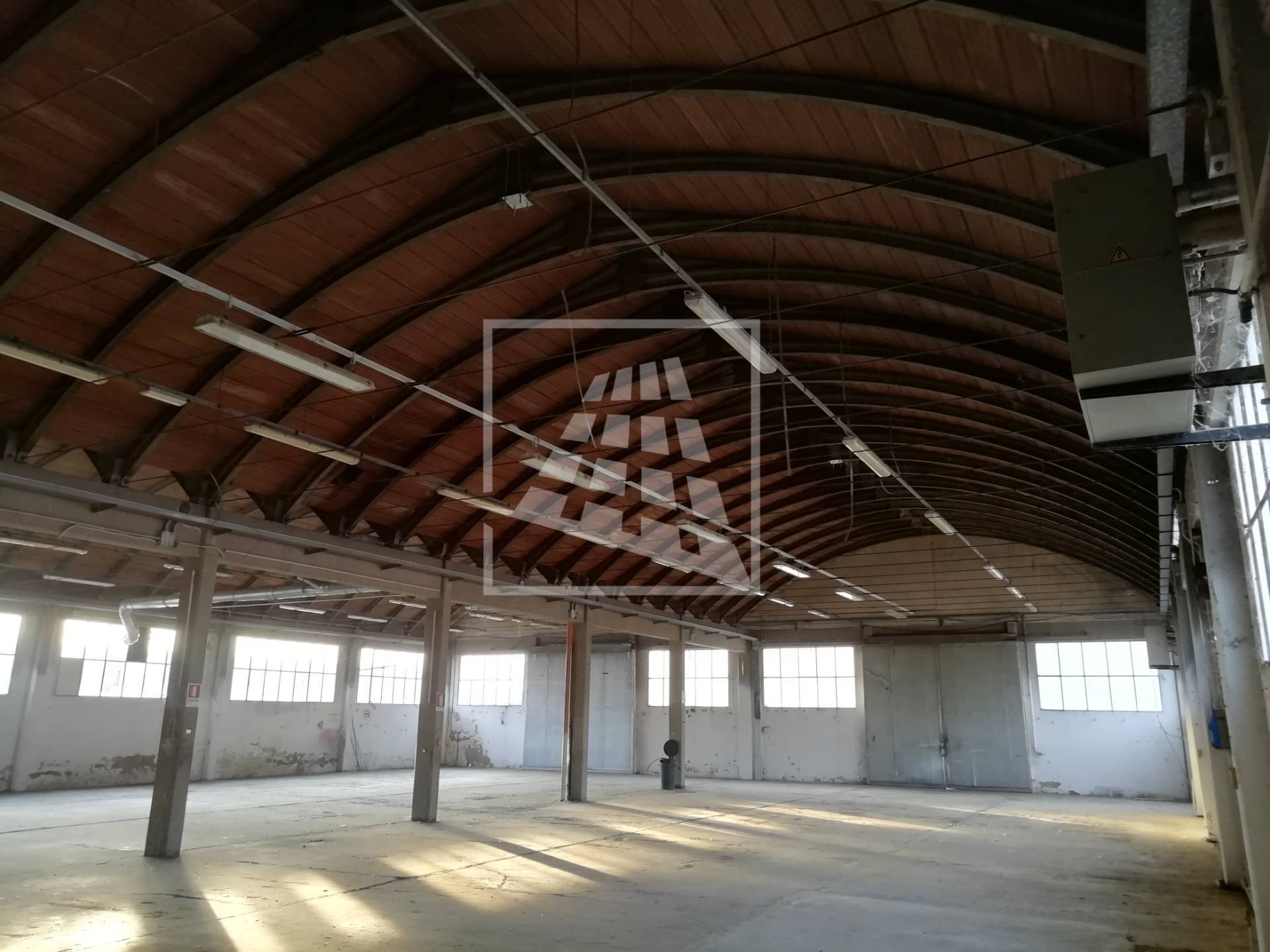 ufficio in vendita a Cavriago