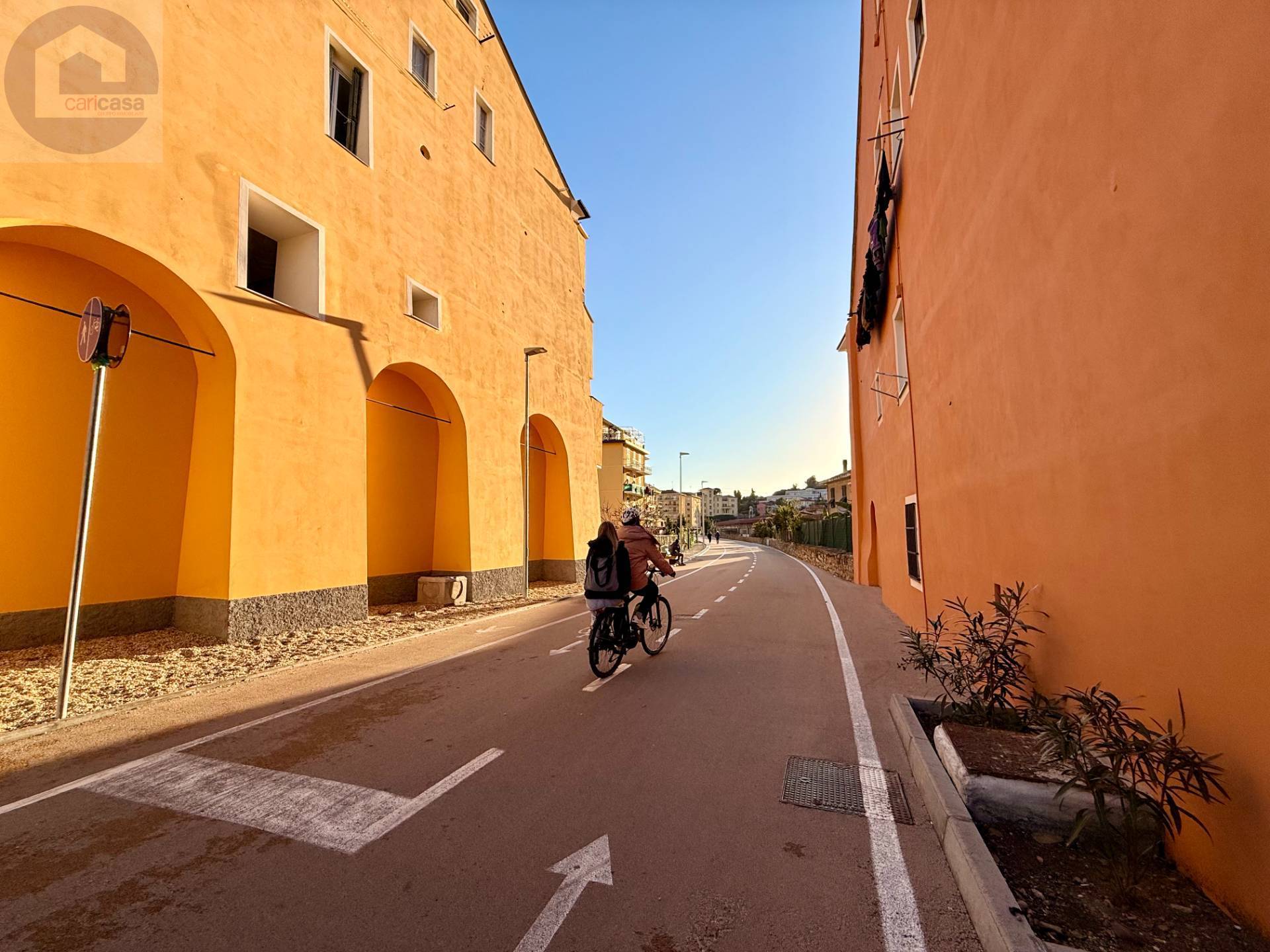 appartamento in vendita ad Imperia