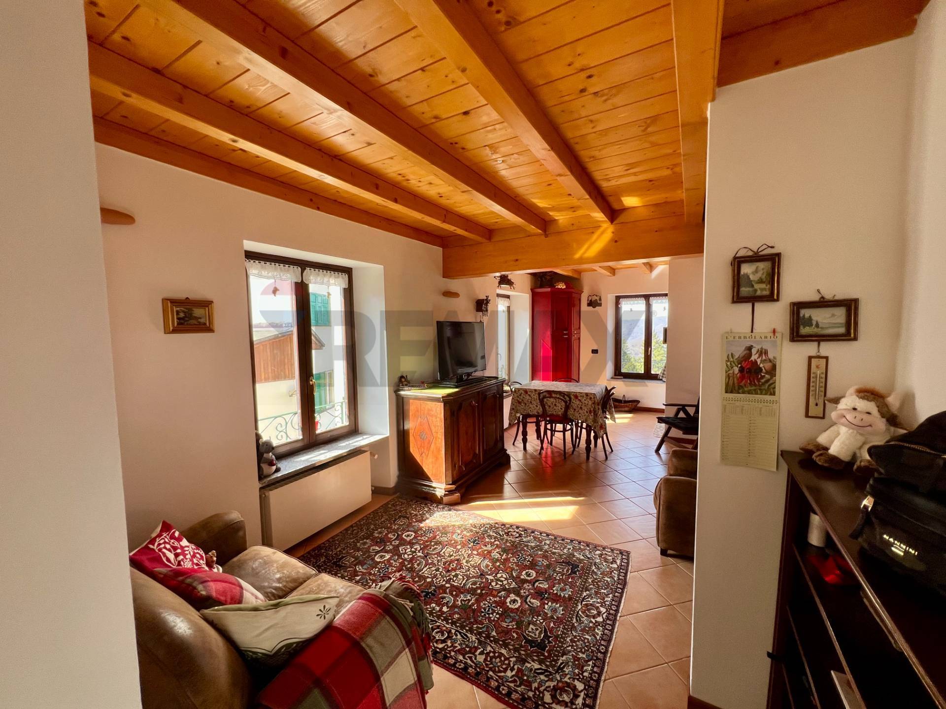 appartamento in vendita a Rende in zona Santo Stefano