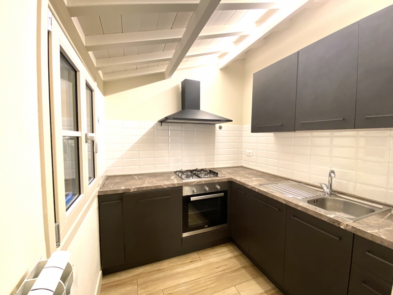 casa indipendente in affitto a Montecatini-Terme