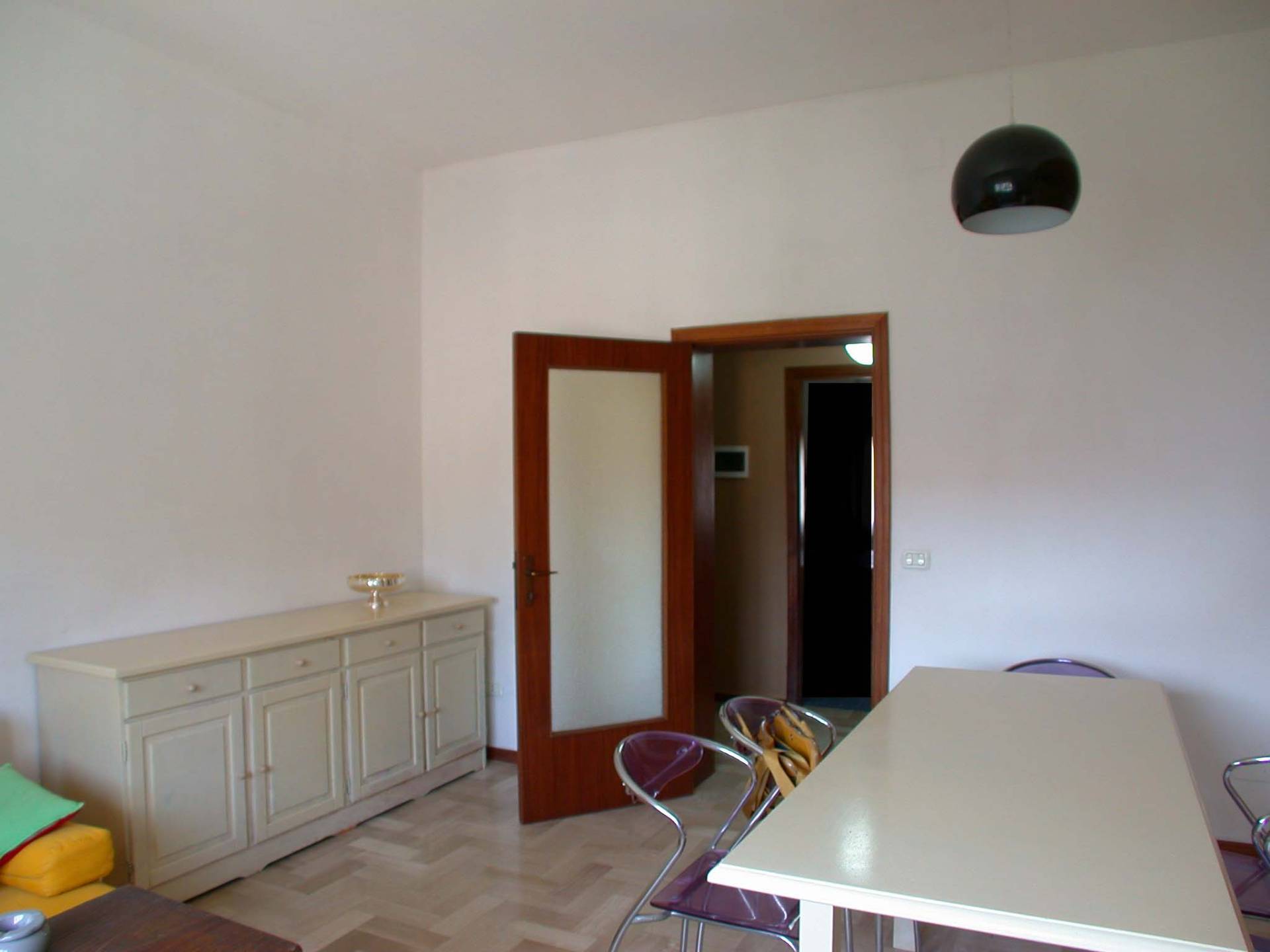 appartamento in vendita a Fano