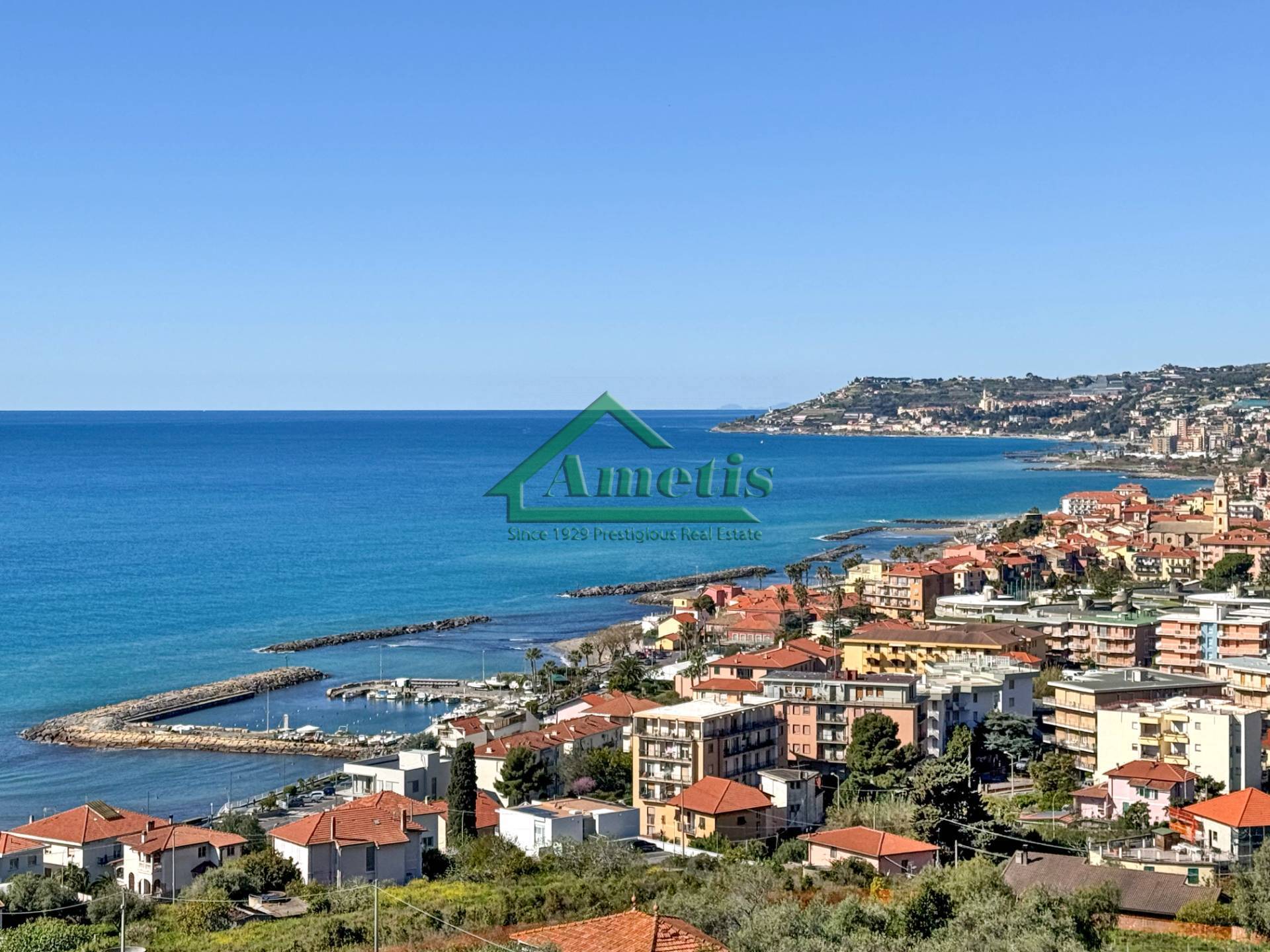 appartamento in vendita a Rende in zona Santo Stefano