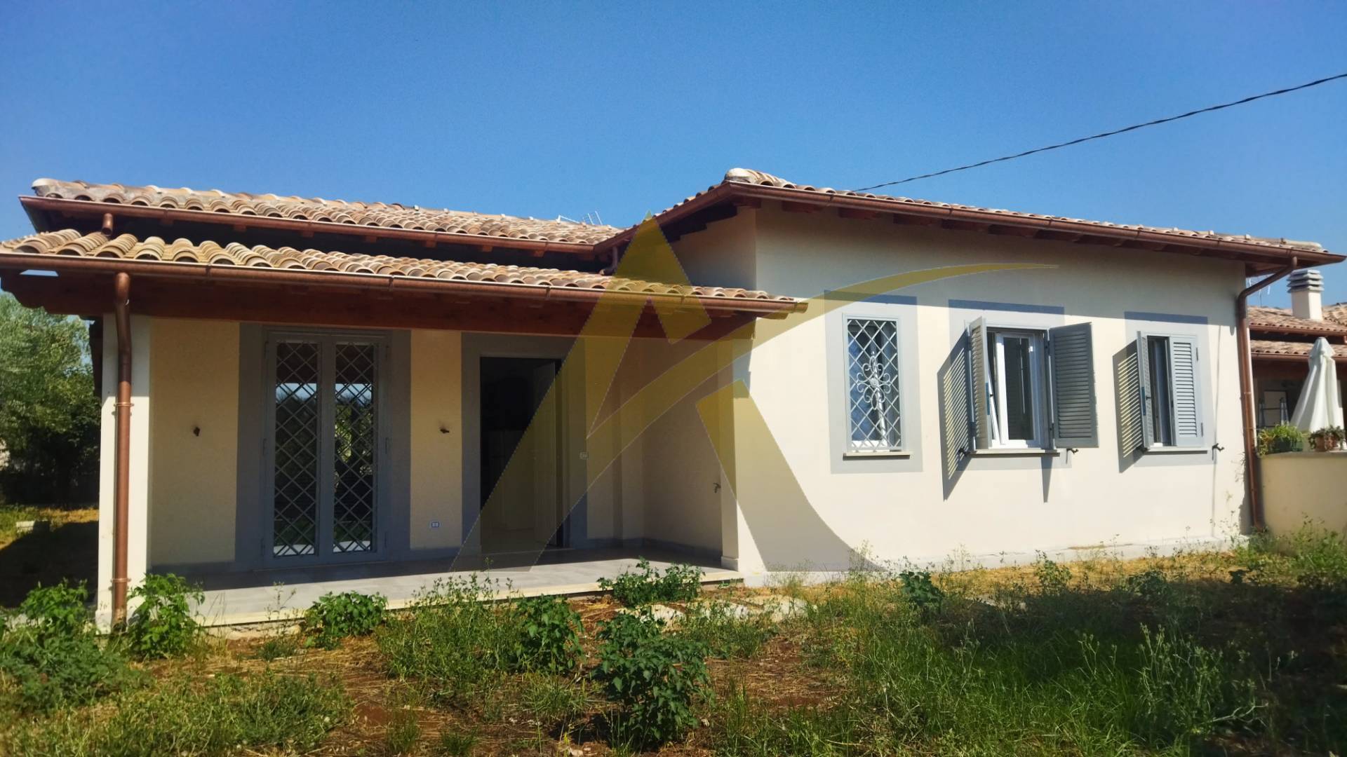 casa indipendente in vendita a Velletri