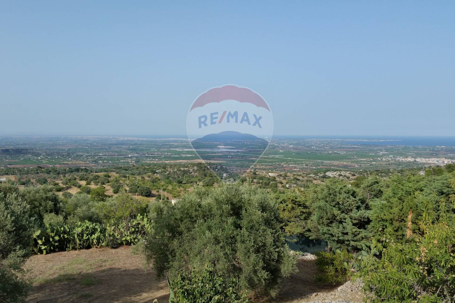 terreno agricolo in vendita a Noto