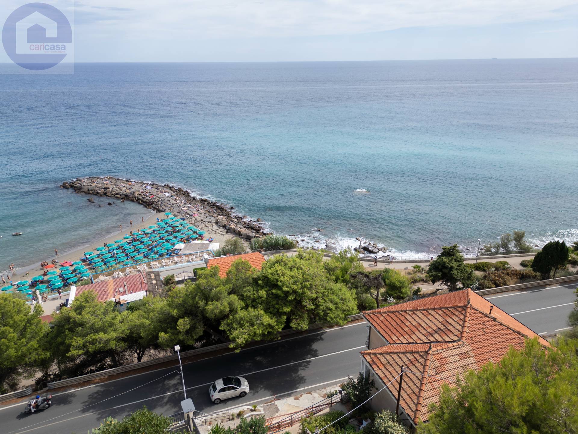 appartamento in affitto a San Lorenzo