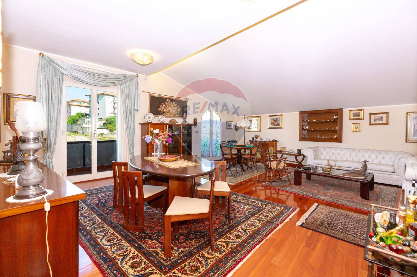 appartamento in vendita a Fiuminata in zona Castello