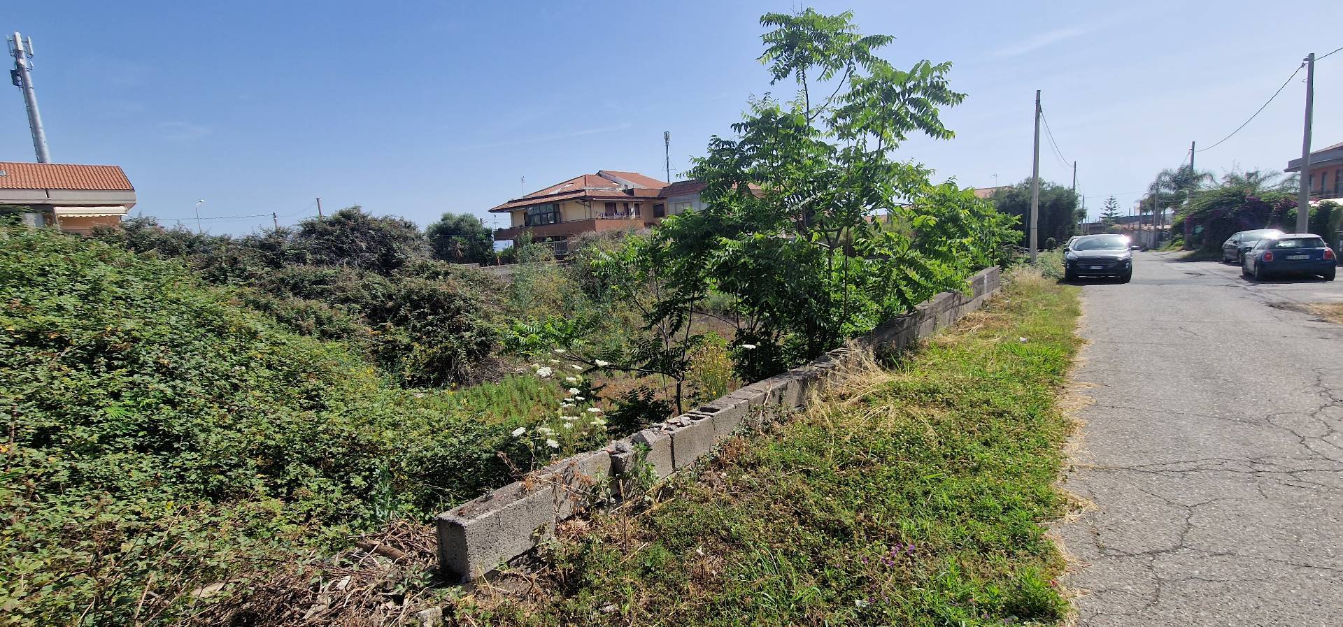 appartamento in vendita a Giarre