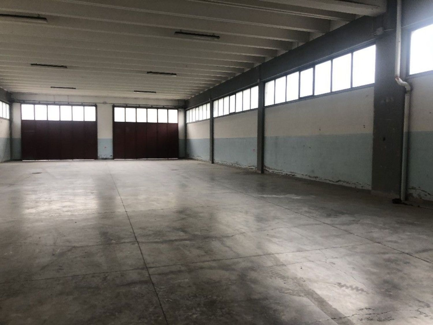 ufficio in vendita a Reggio nell'Emilia in zona Baragalla