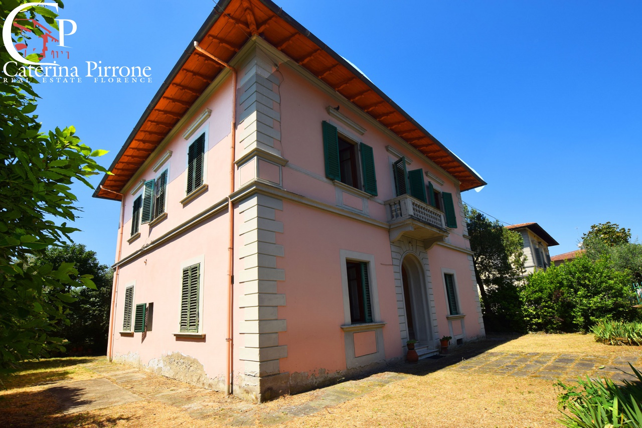 casa indipendente in vendita a San Martino in Strada in zona Sesto