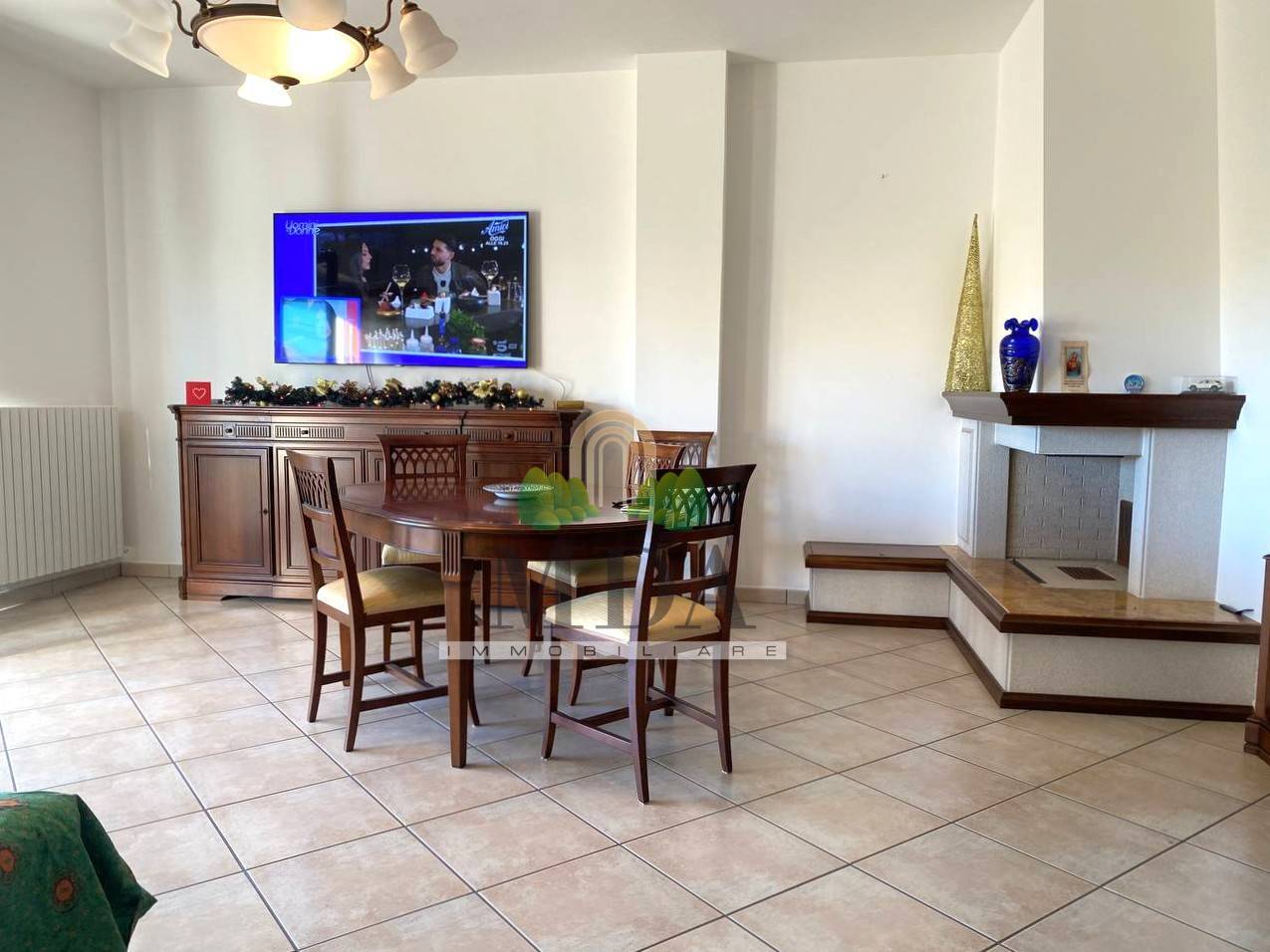 appartamento in vendita a Lonato del Garda in zona Lido