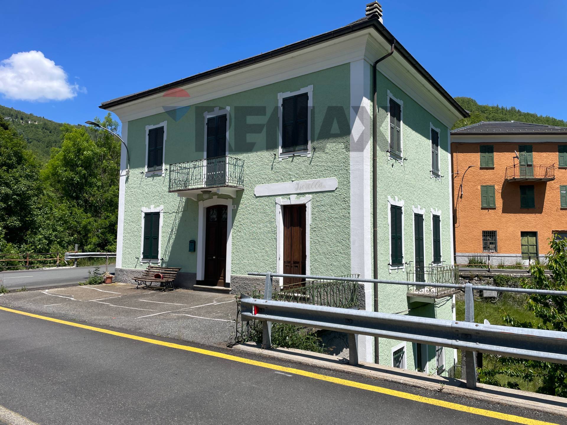 casa indipendente in vendita a Rende in zona Santo Stefano