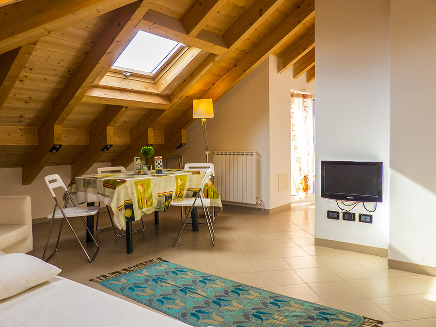 appartamento in affitto a Varazze