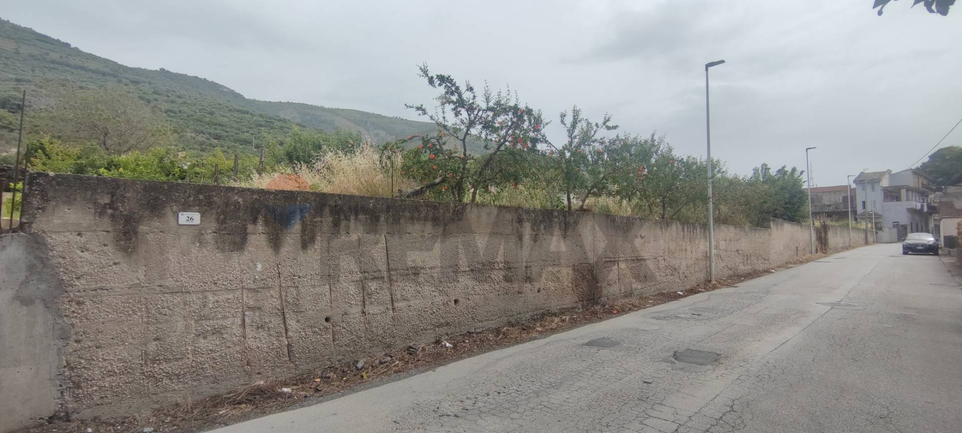 terreno edificabile in vendita ad Edolo in zona Vico