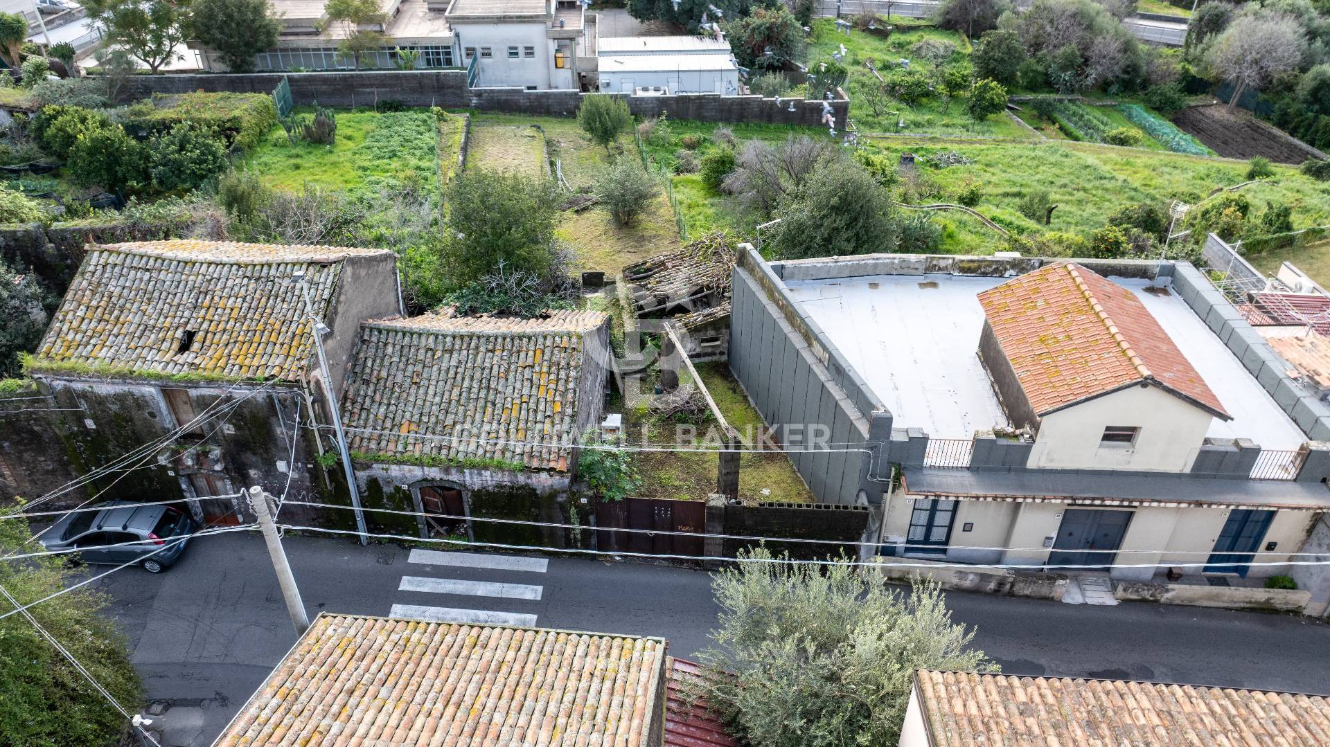 villa in vendita a Fiuminata in zona Castello