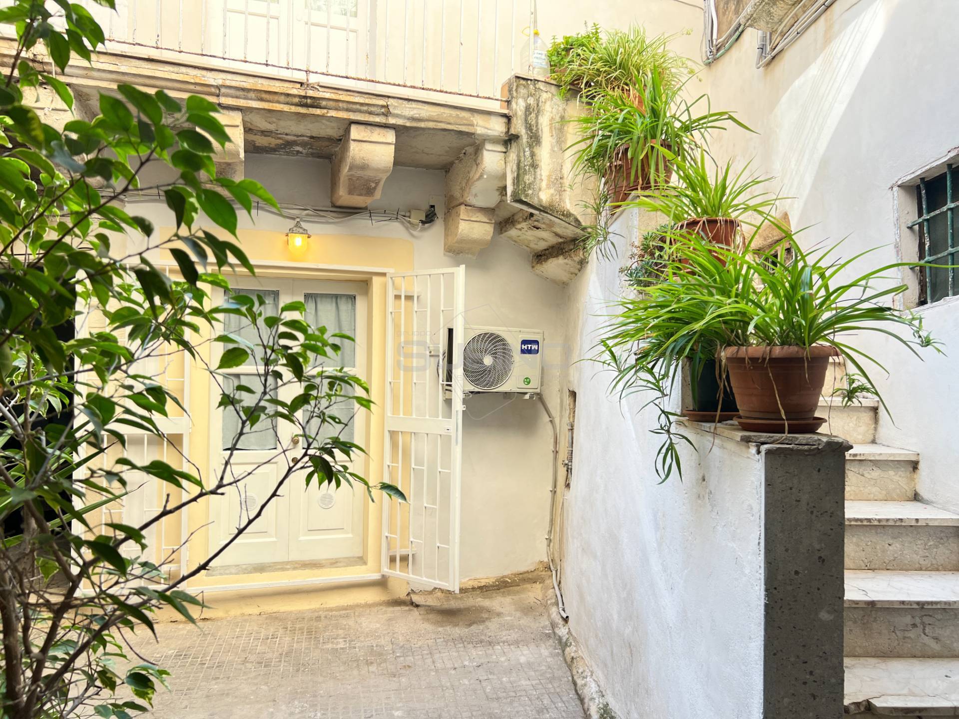 appartamento in vendita a Siracusa in zona Isola Ortigia