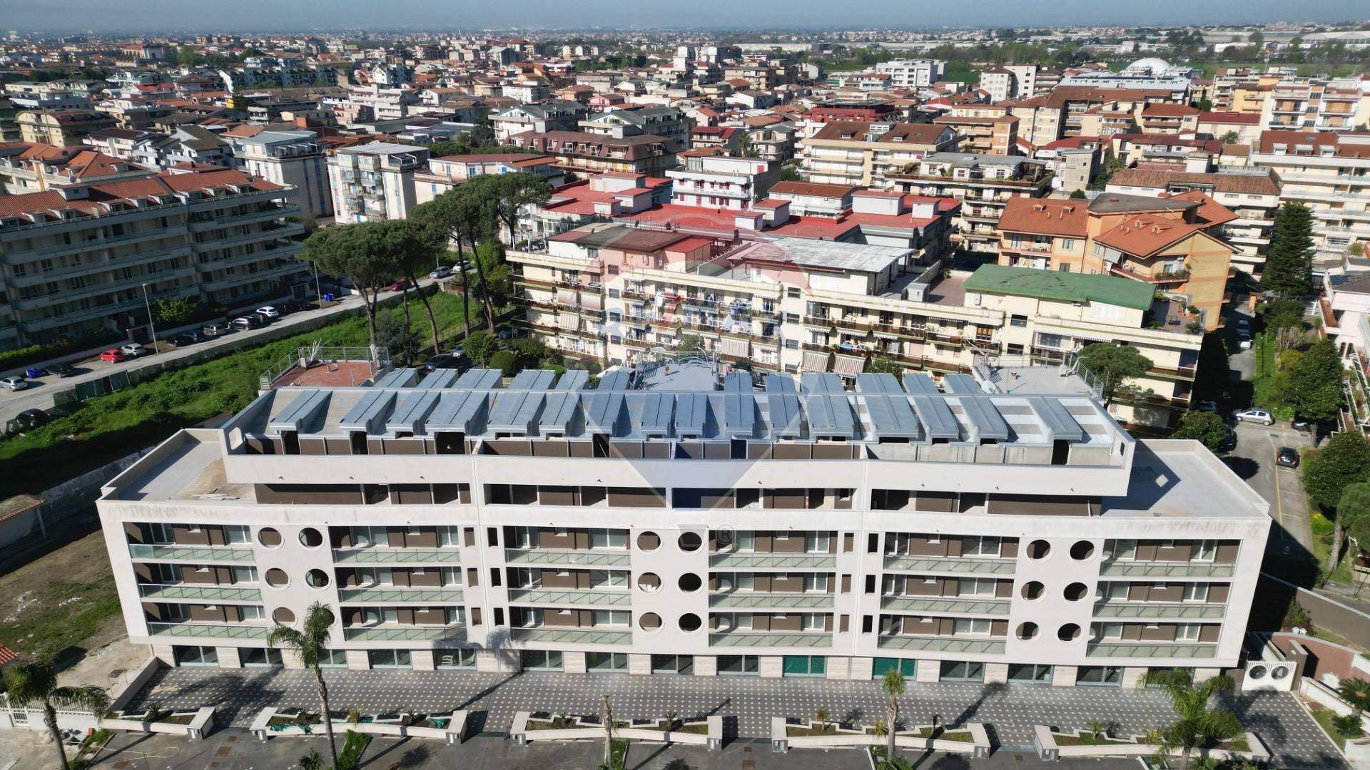 appartamento in vendita ad Ozieri in zona San Nicola
