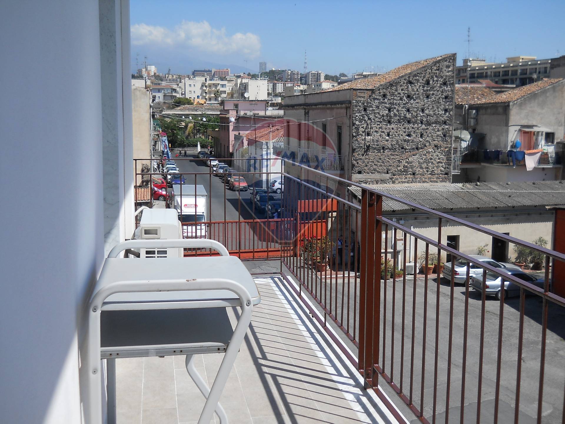 appartamento in vendita a Catania