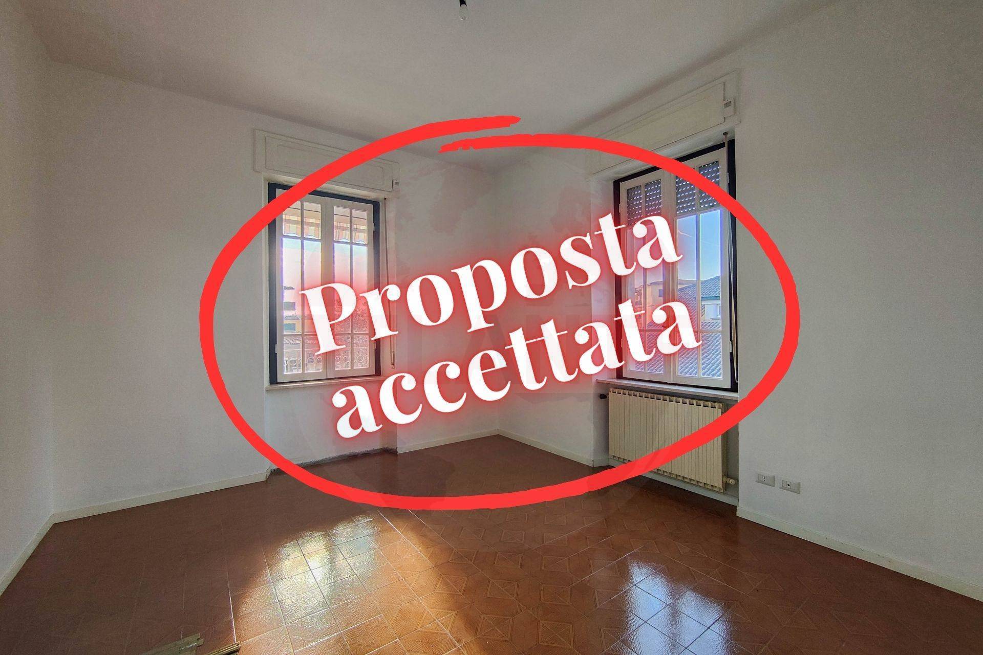 appartamento in vendita a Grumello del Monte