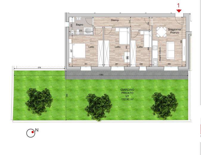 immagine annuncio 4 di 5