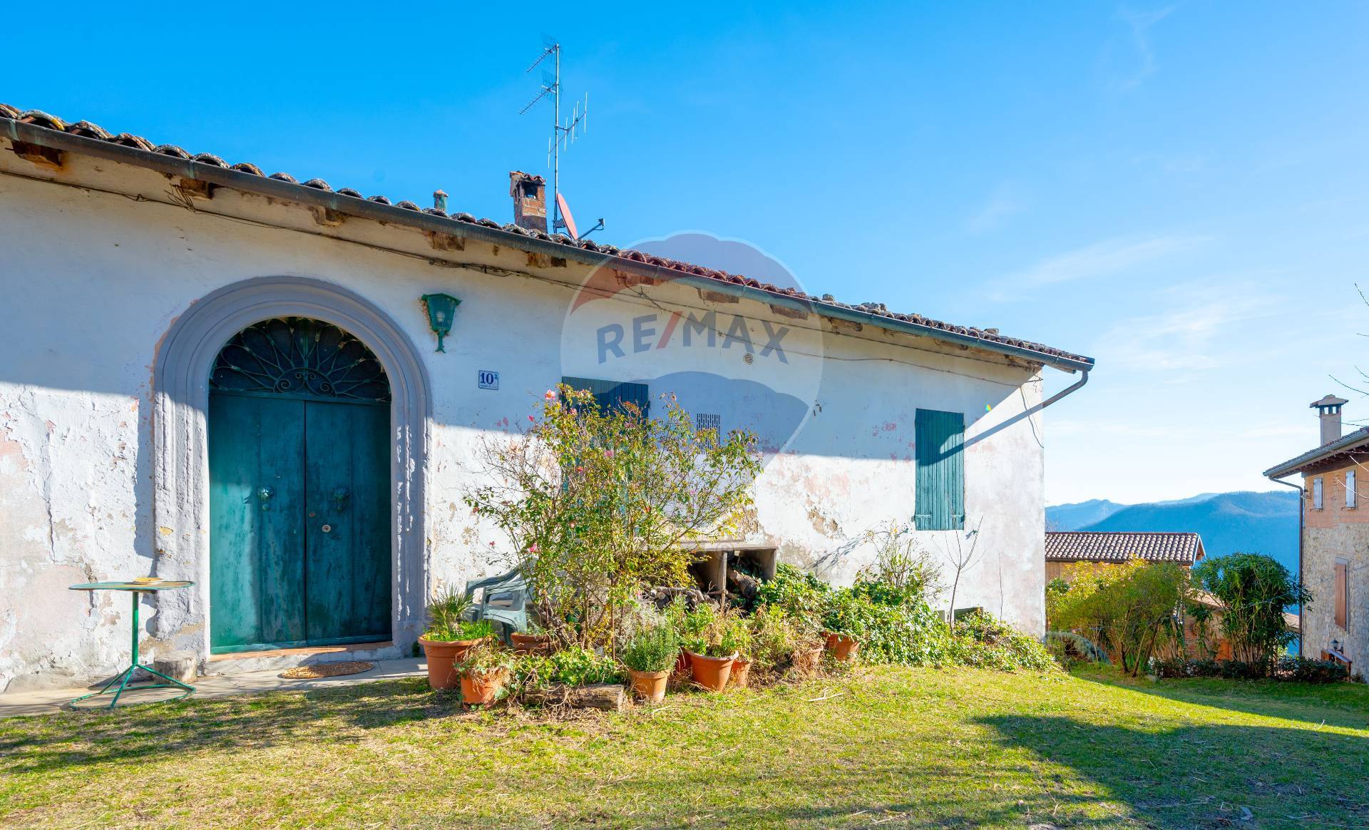 casa indipendente in vendita a Sasso Marconi